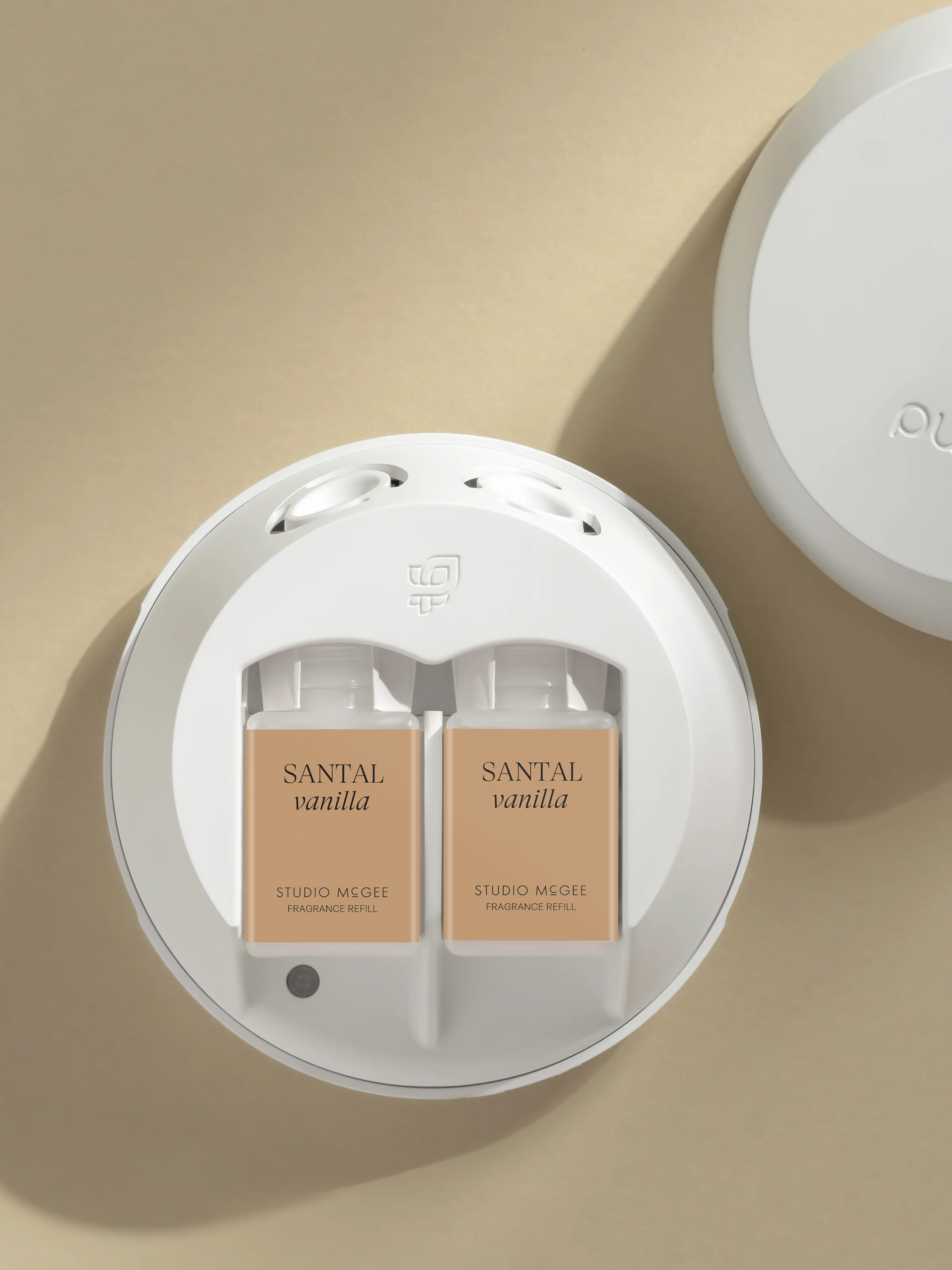 Santal Vanilla 3 Santal Vanilla