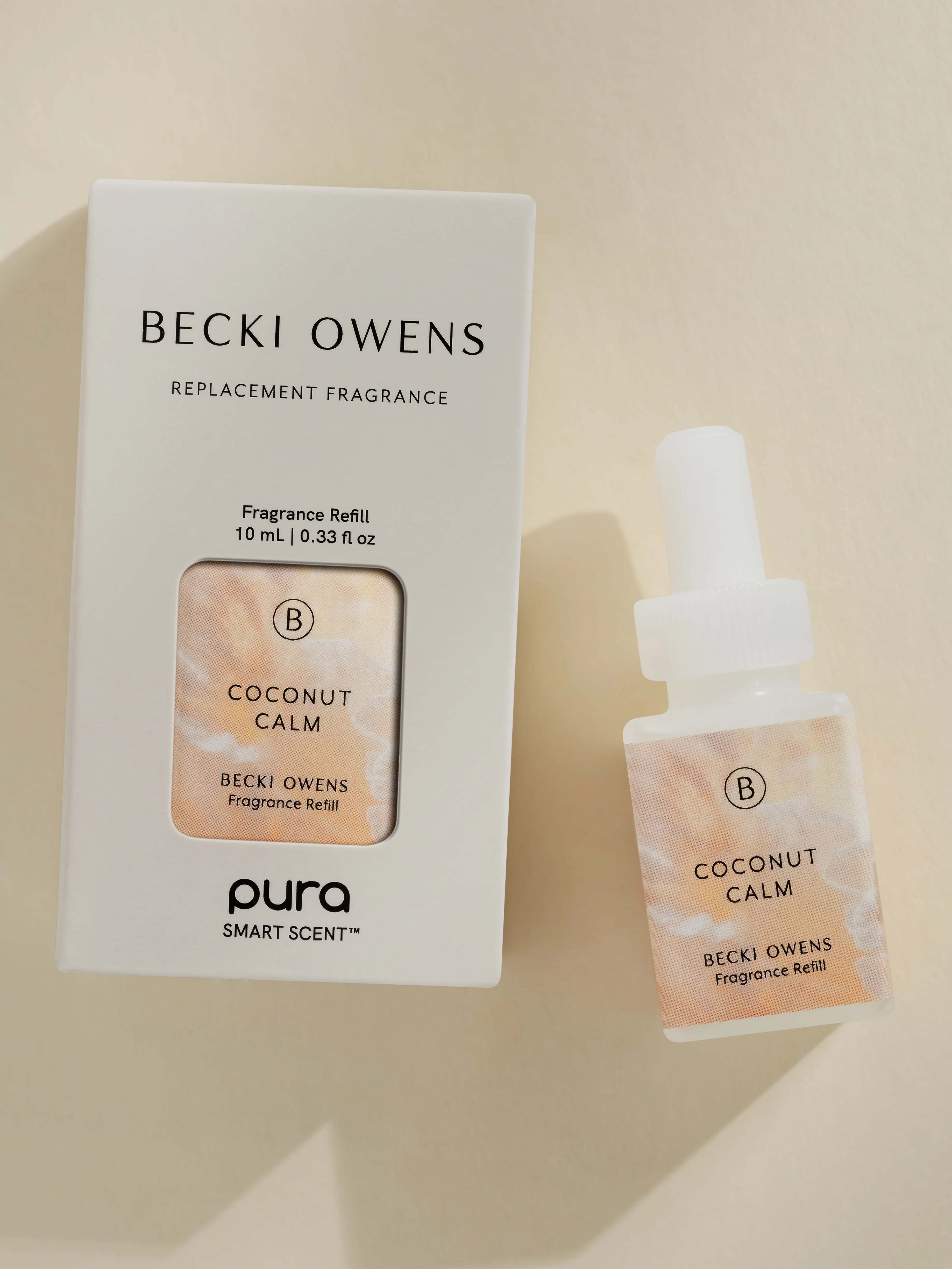 Coconut Calm 4 Coconut Calm