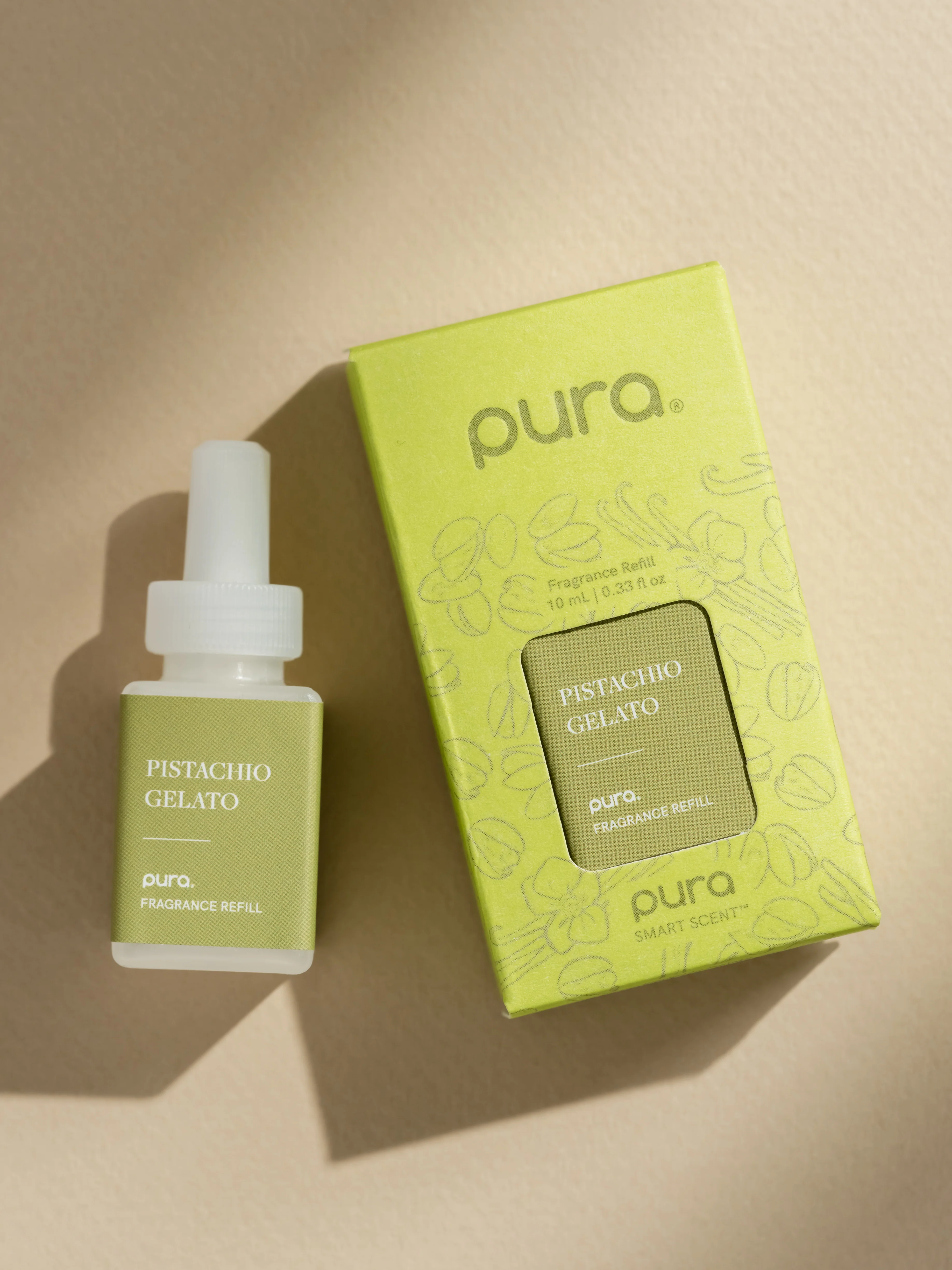 Pistachio Gelato 4 Pistachio Gelato