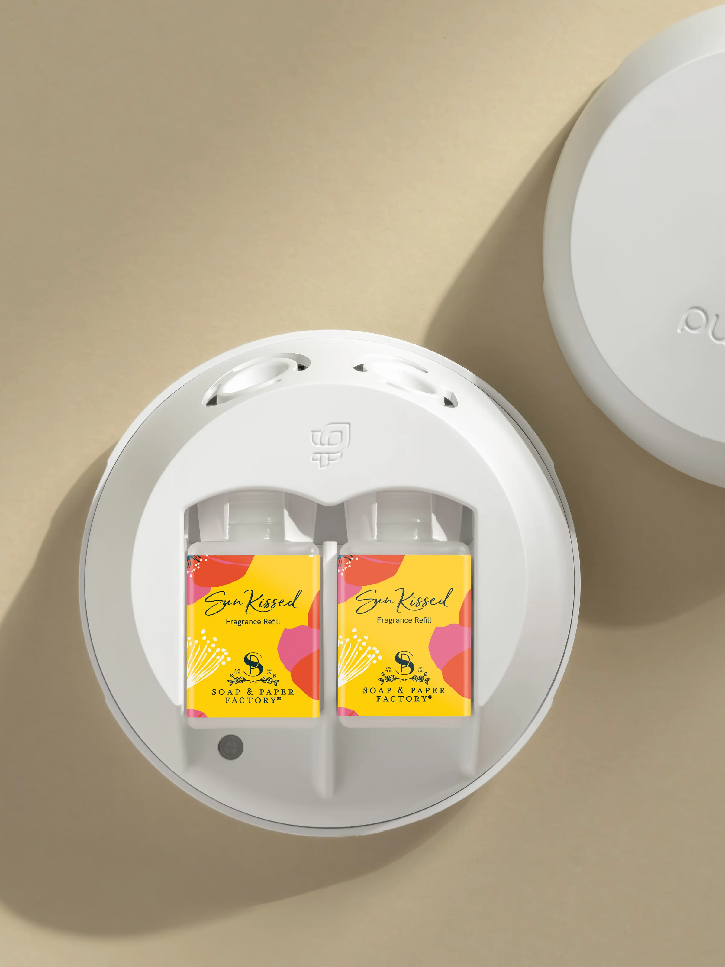 Sun Kissed 3 Sun Kissed