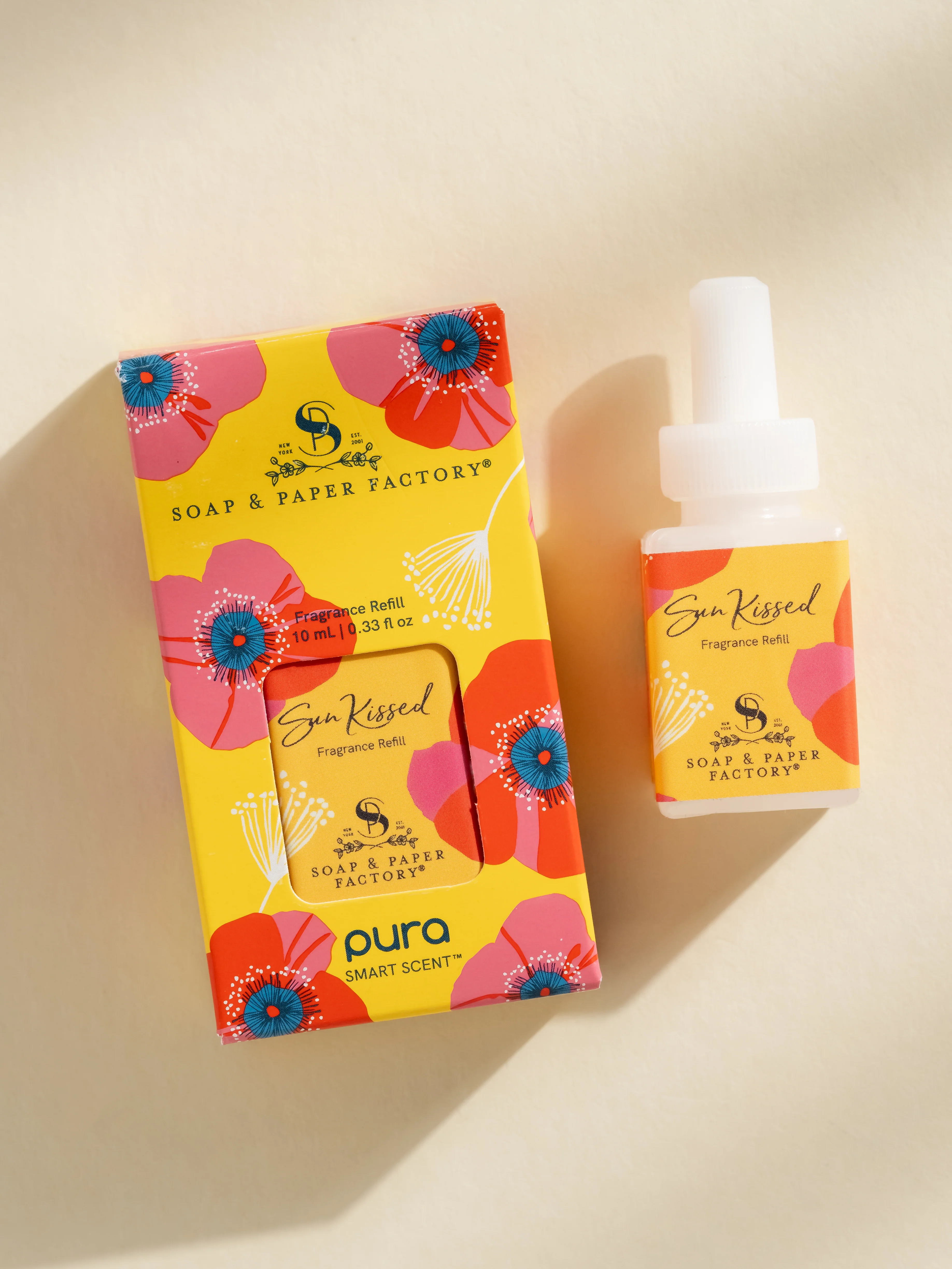 Sun Kissed 4 Sun Kissed