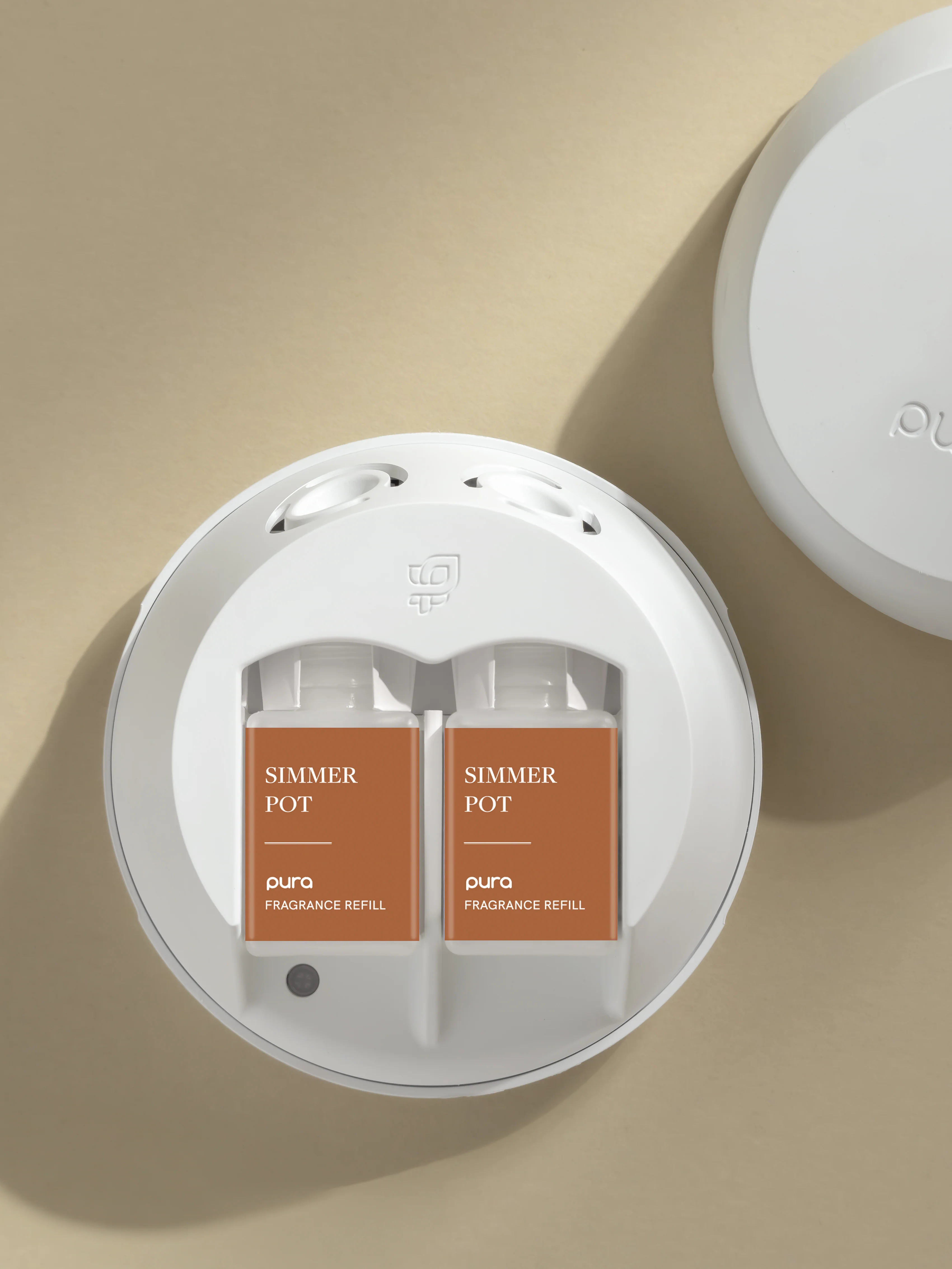 Simmer Pot 3 Simmer Pot