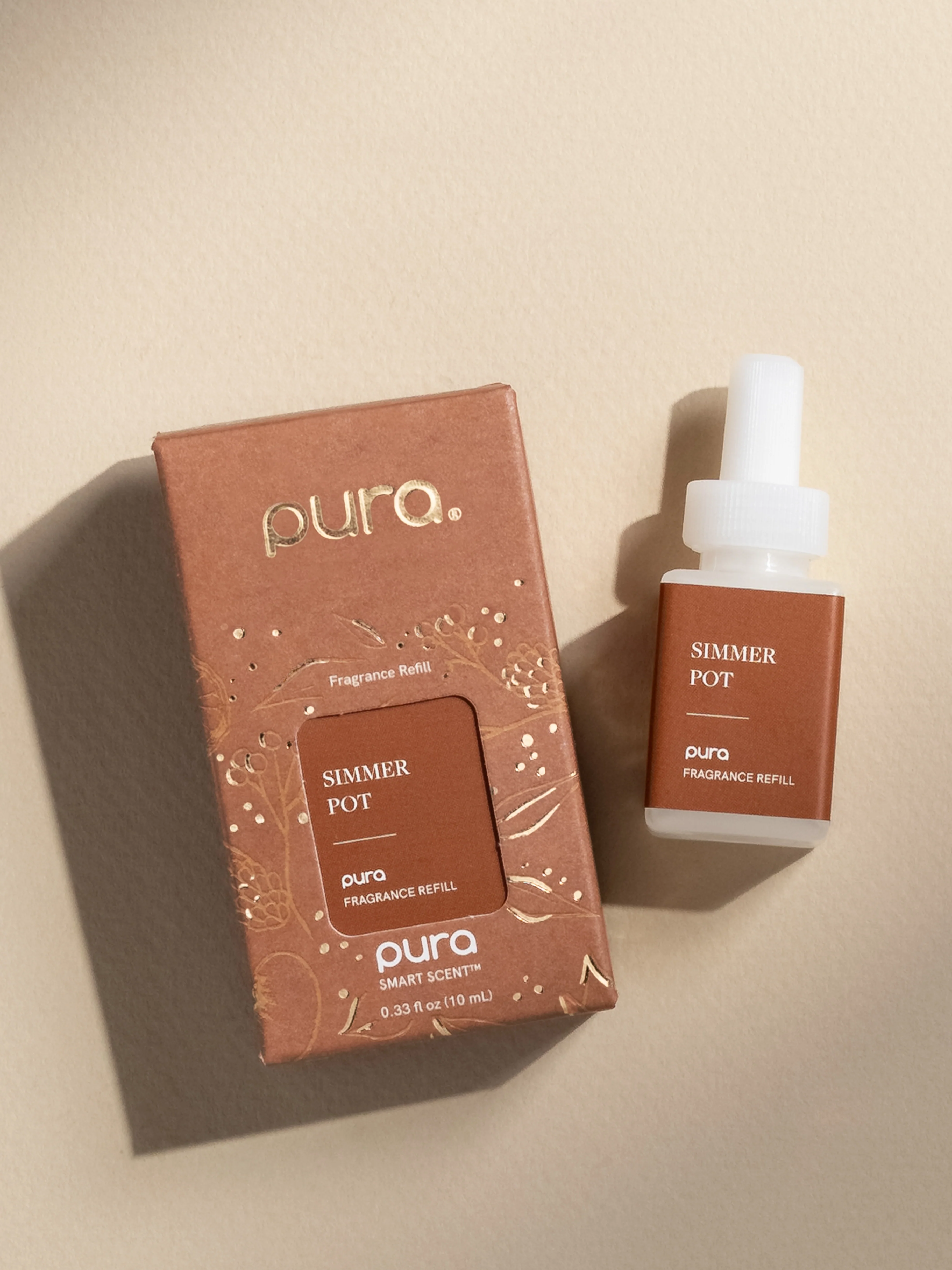 Simmer Pot 4 Simmer Pot