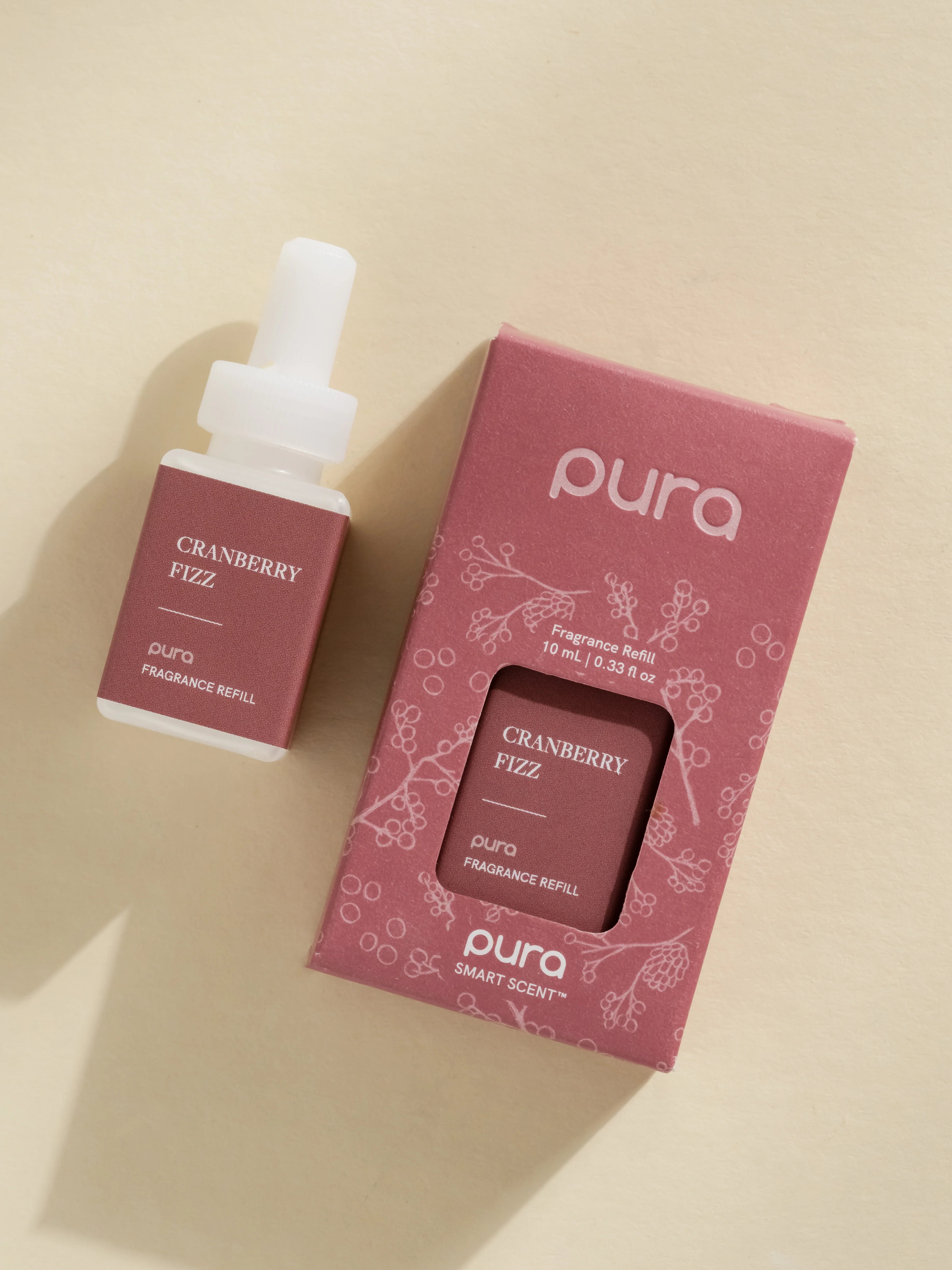 Cranberry Fizz 4 Cranberry Fizz