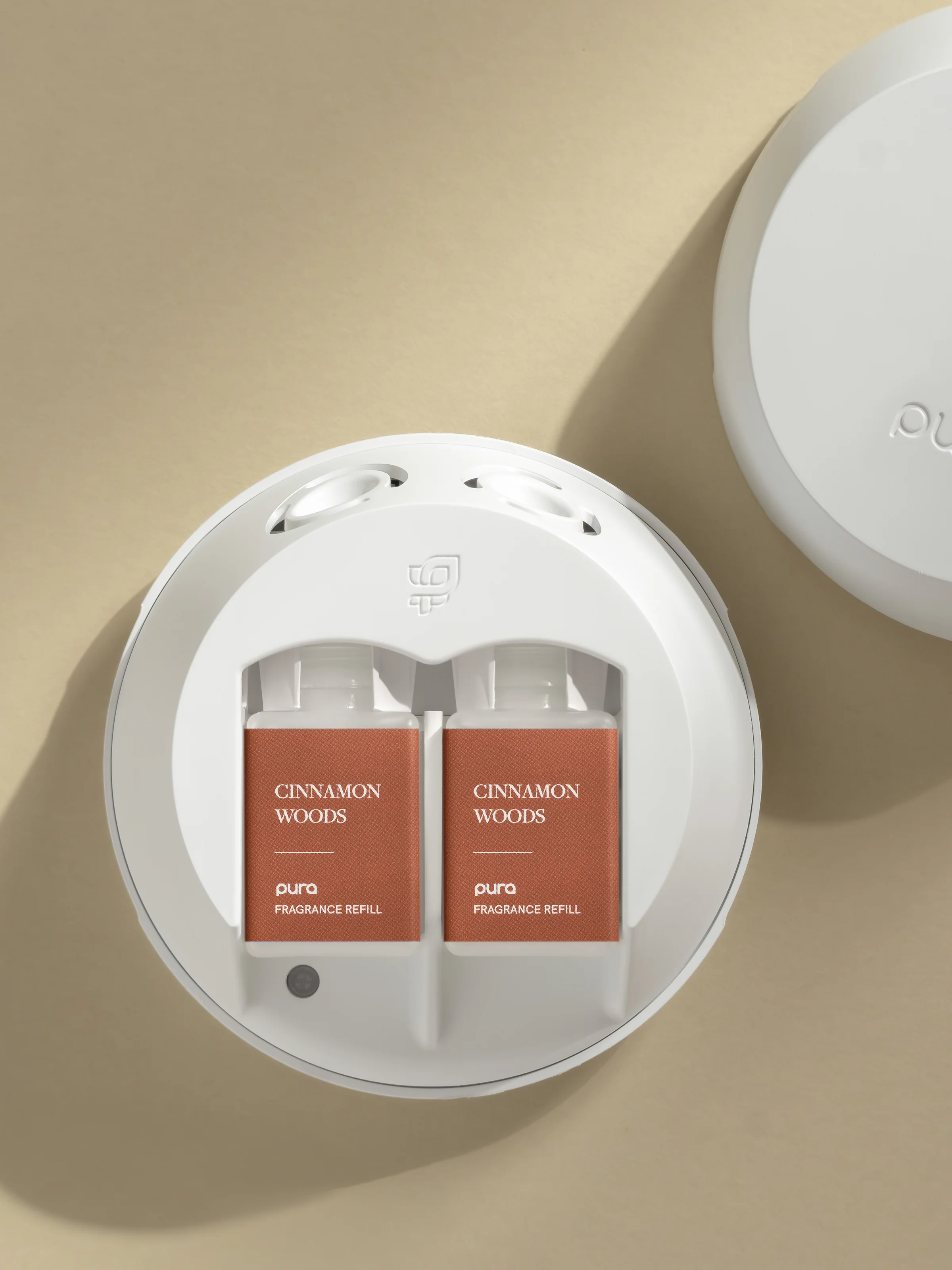 Cinnamon Woods 3 Cinnamon Woods