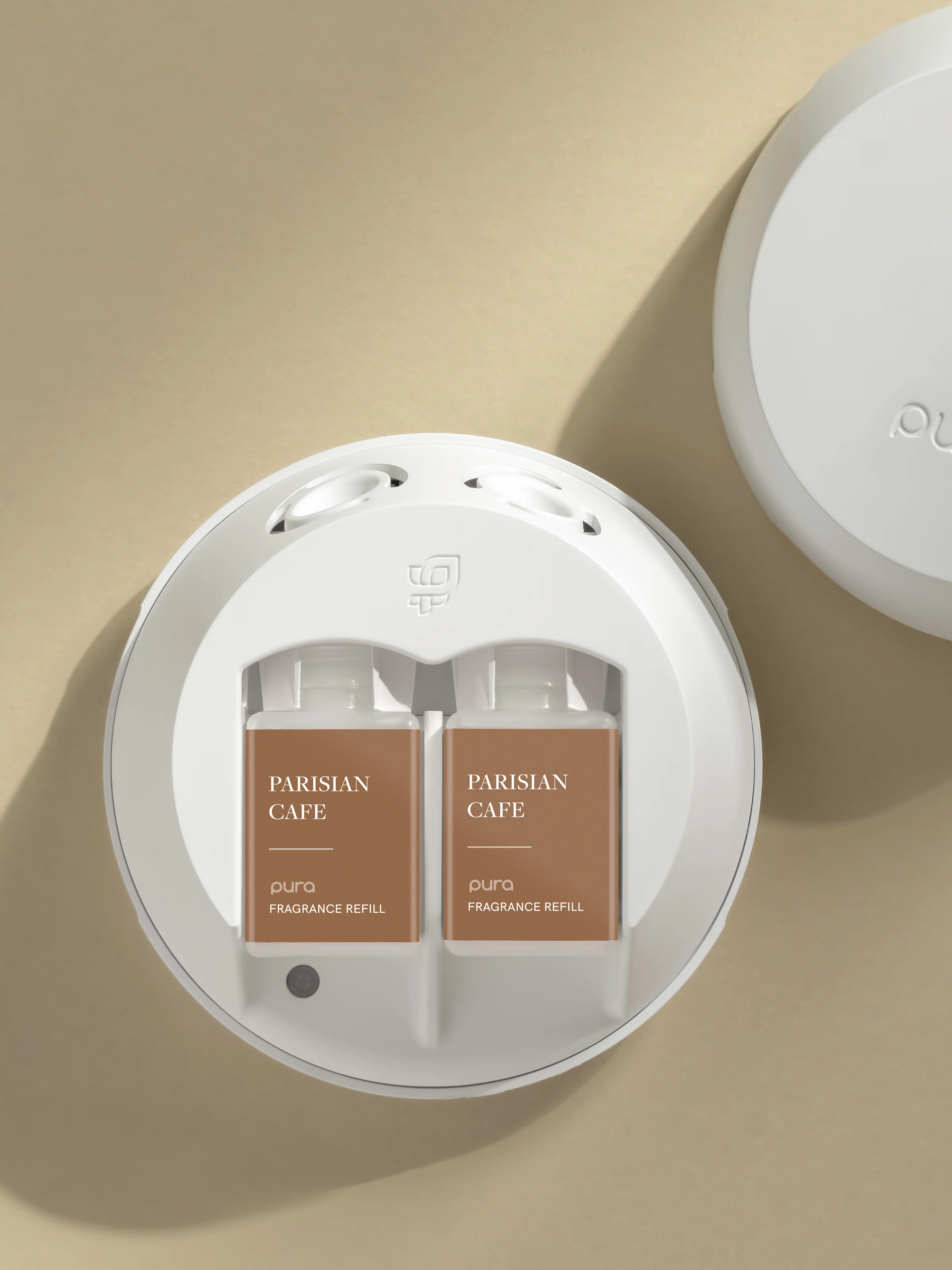 Parisian Cafe 3 Parisian Cafe