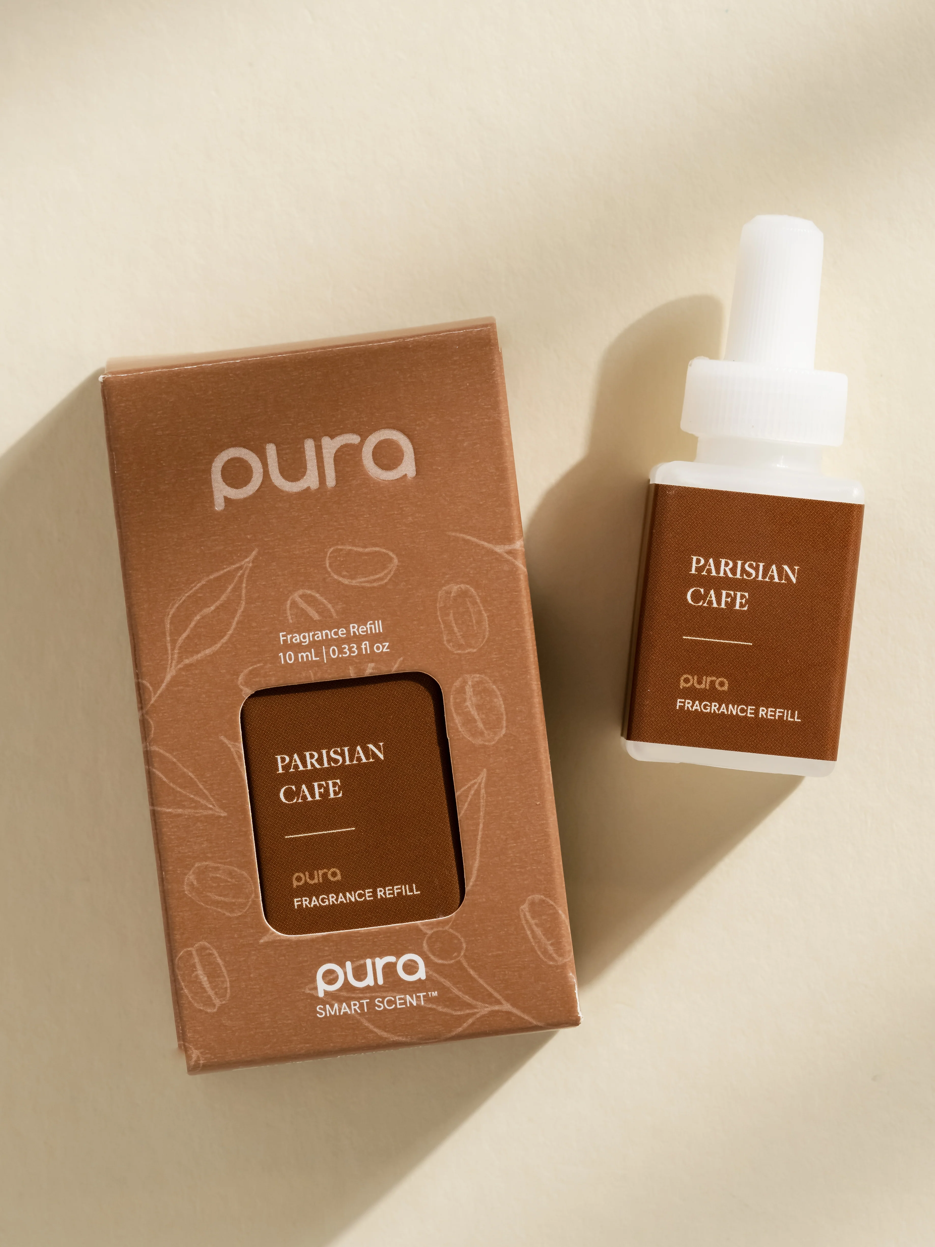 Parisian Cafe 4 Parisian Cafe