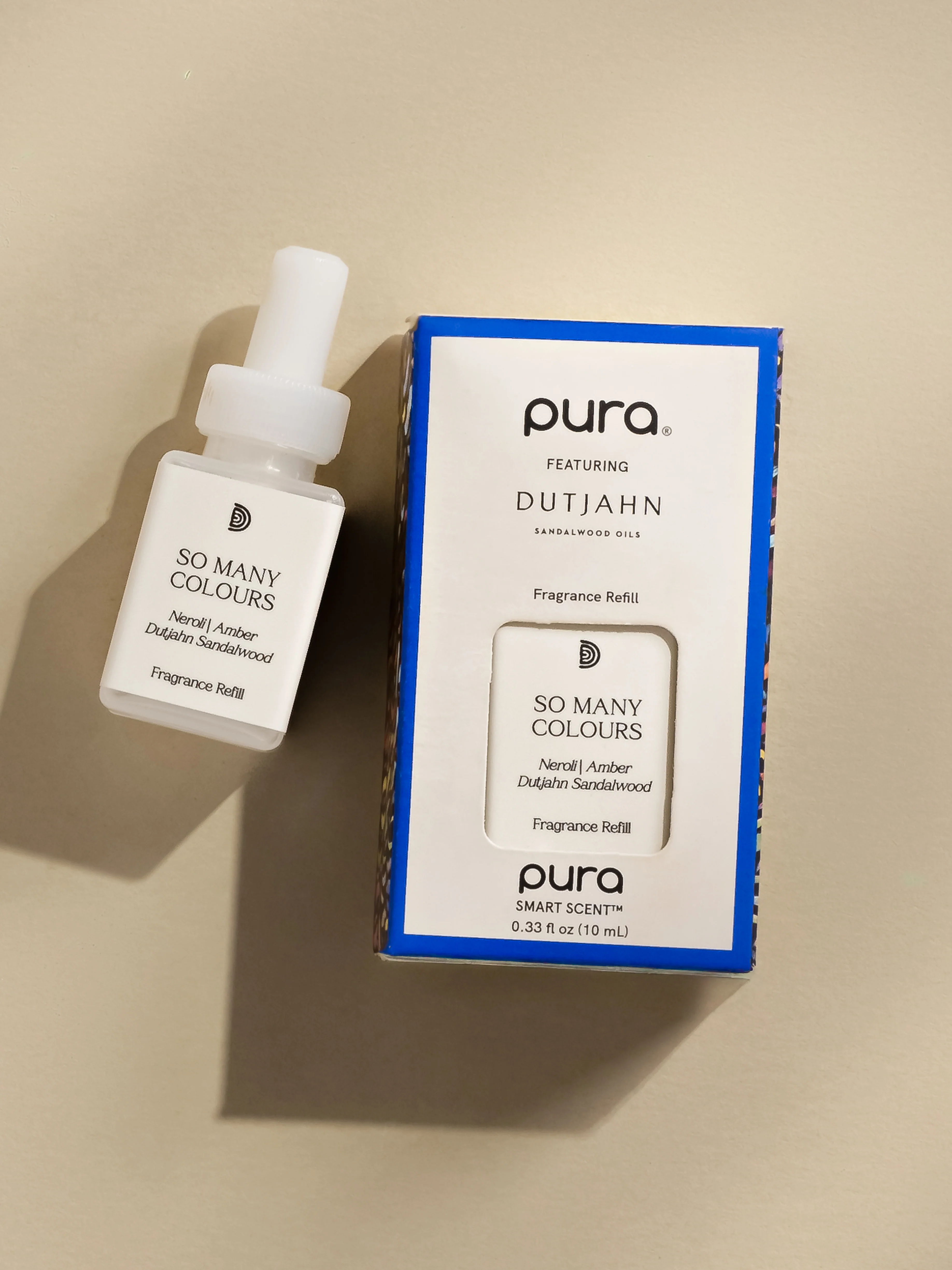 So Many Colours 4 So Many Colours