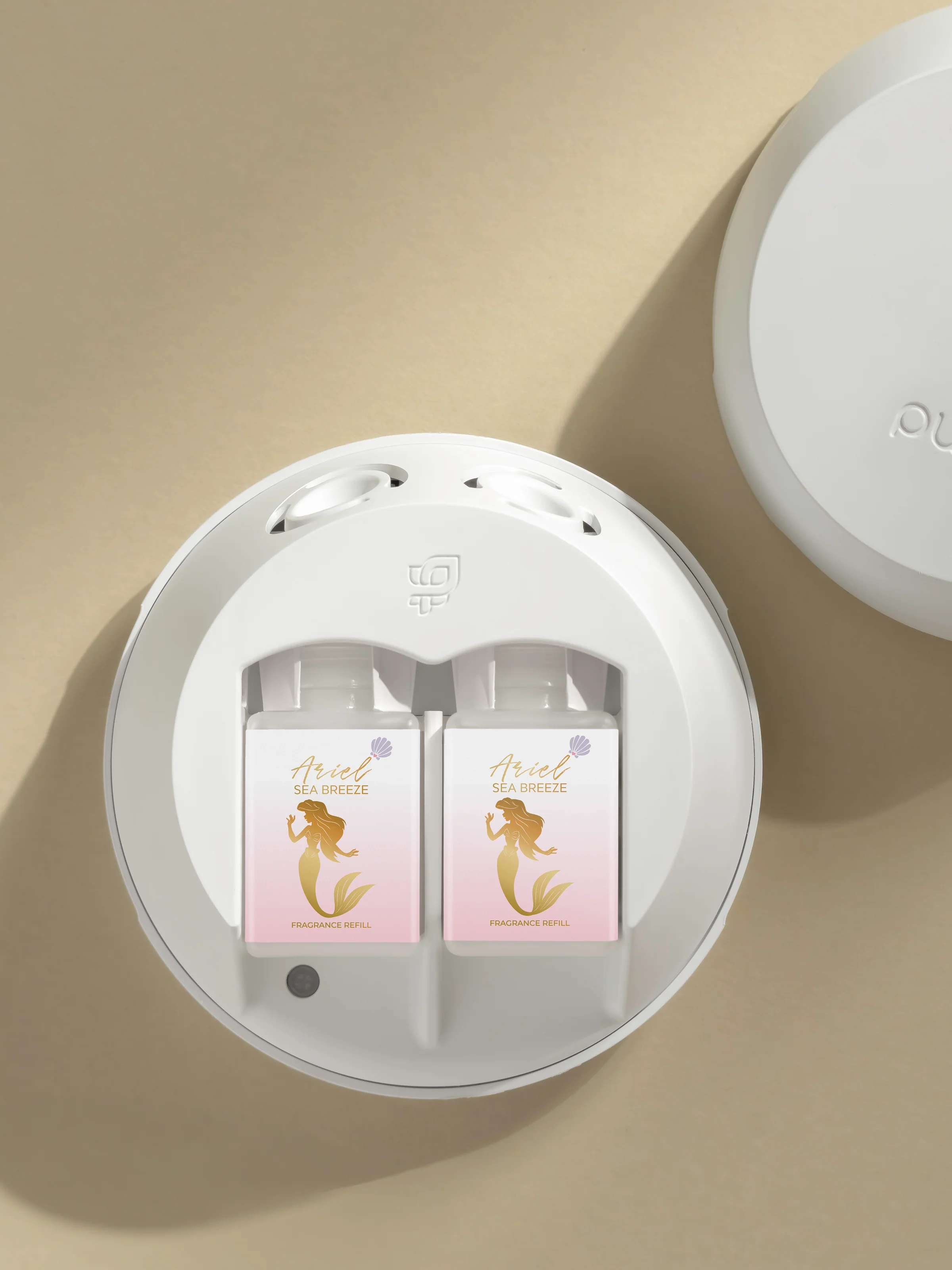 Ariel Sea Breeze 3 Ariel Sea Breeze