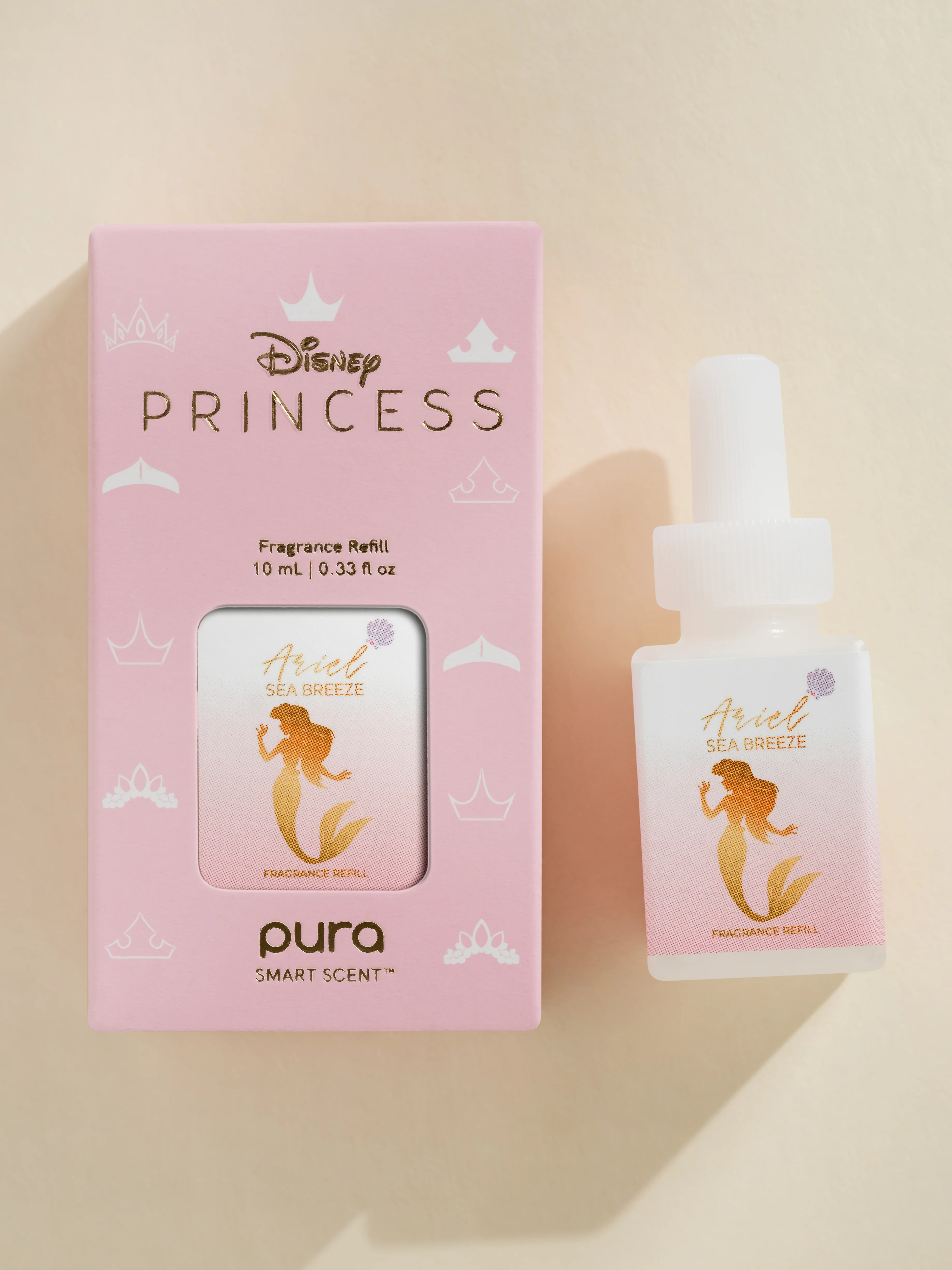 Ariel Sea Breeze 4 Ariel Sea Breeze