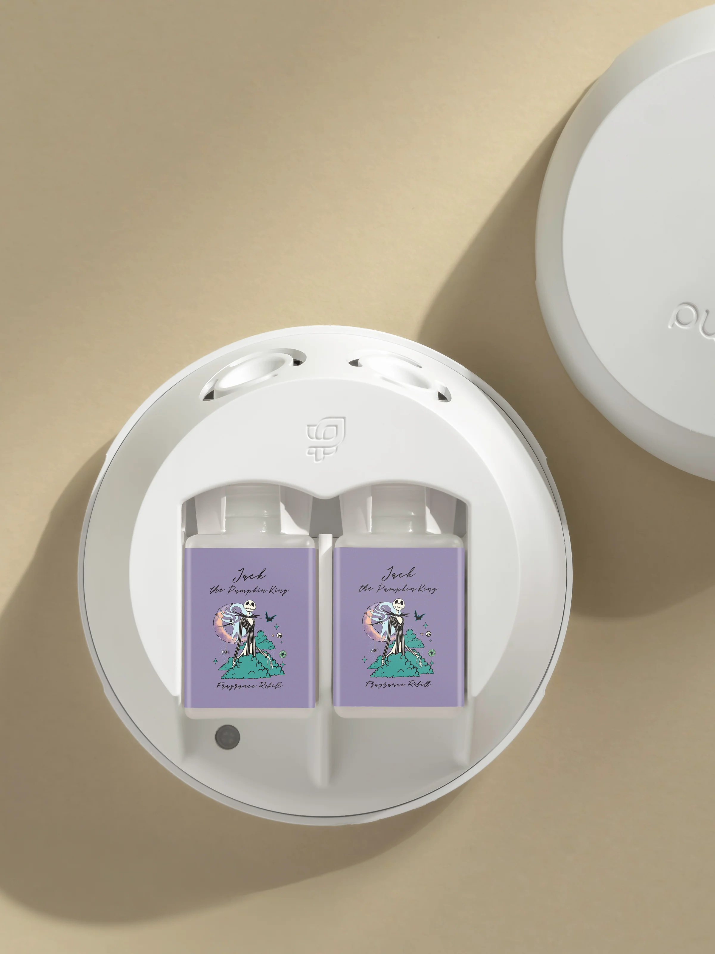 Jack the Pumpkin King 3 Jack the Pumpkin King