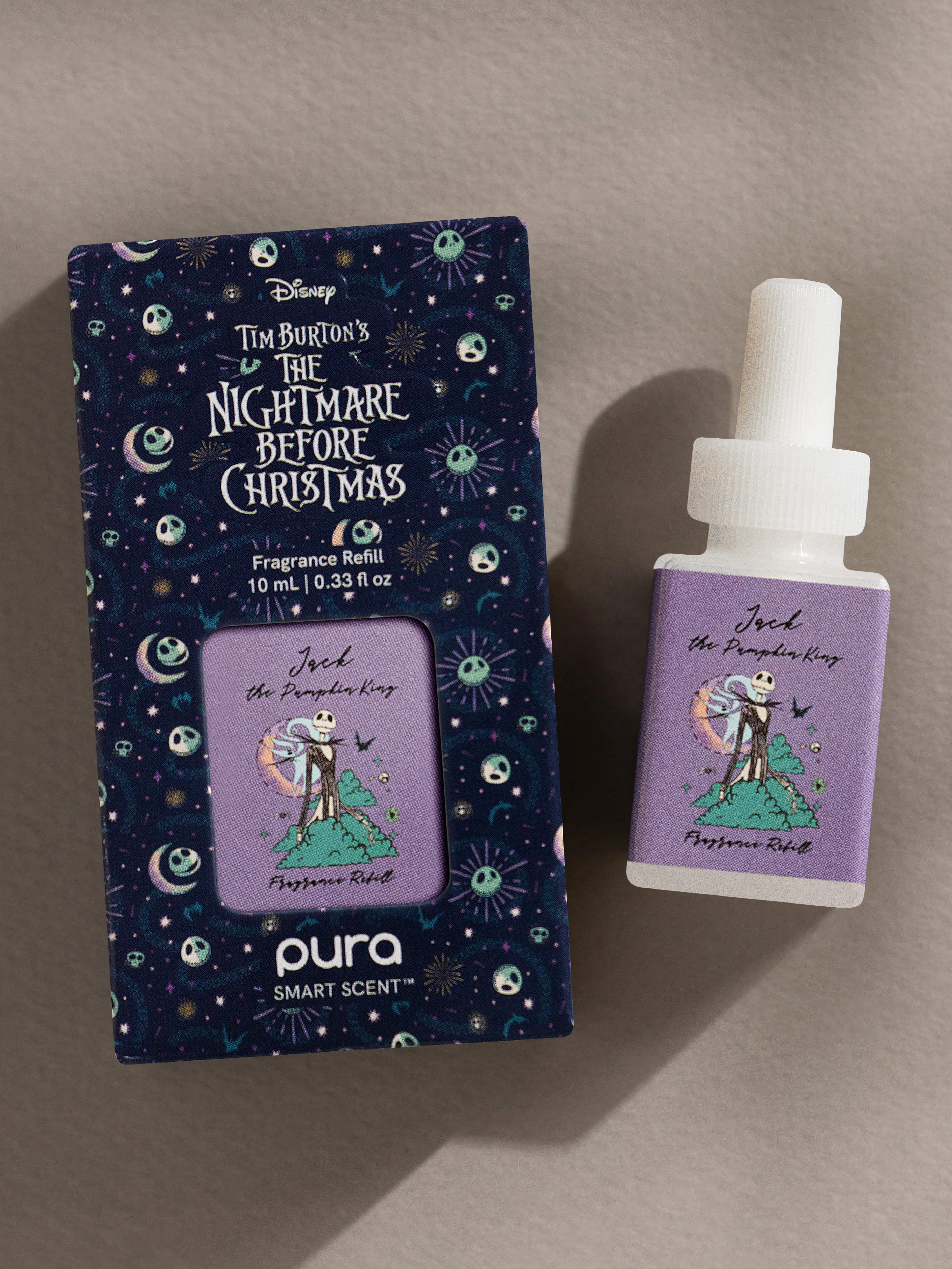 Jack the Pumpkin King 4 Jack the Pumpkin King