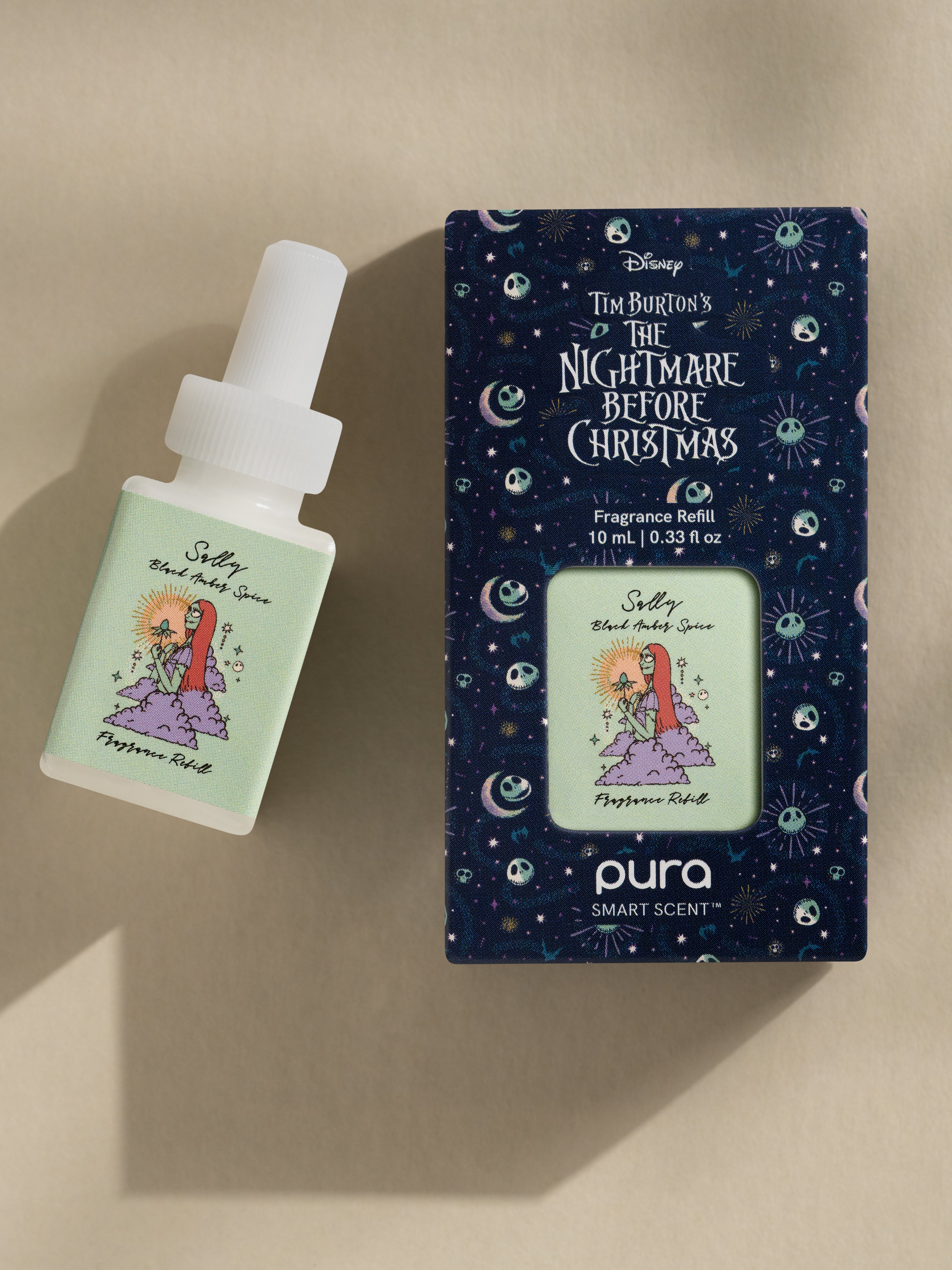 Sally Black Amber Spice 4 Sally Black Amber Spice