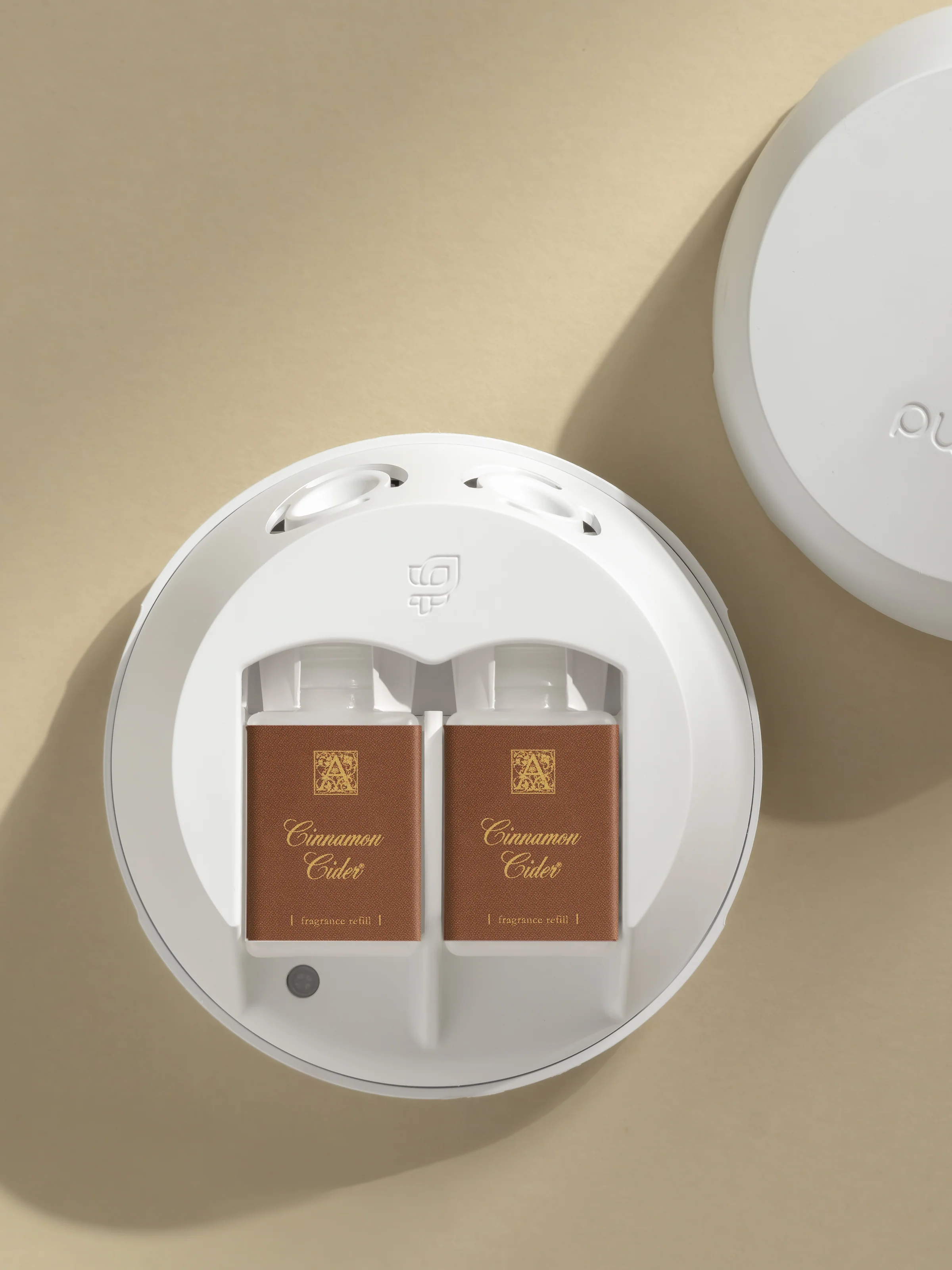 Cinnamon Cider 3 Cinnamon Cider