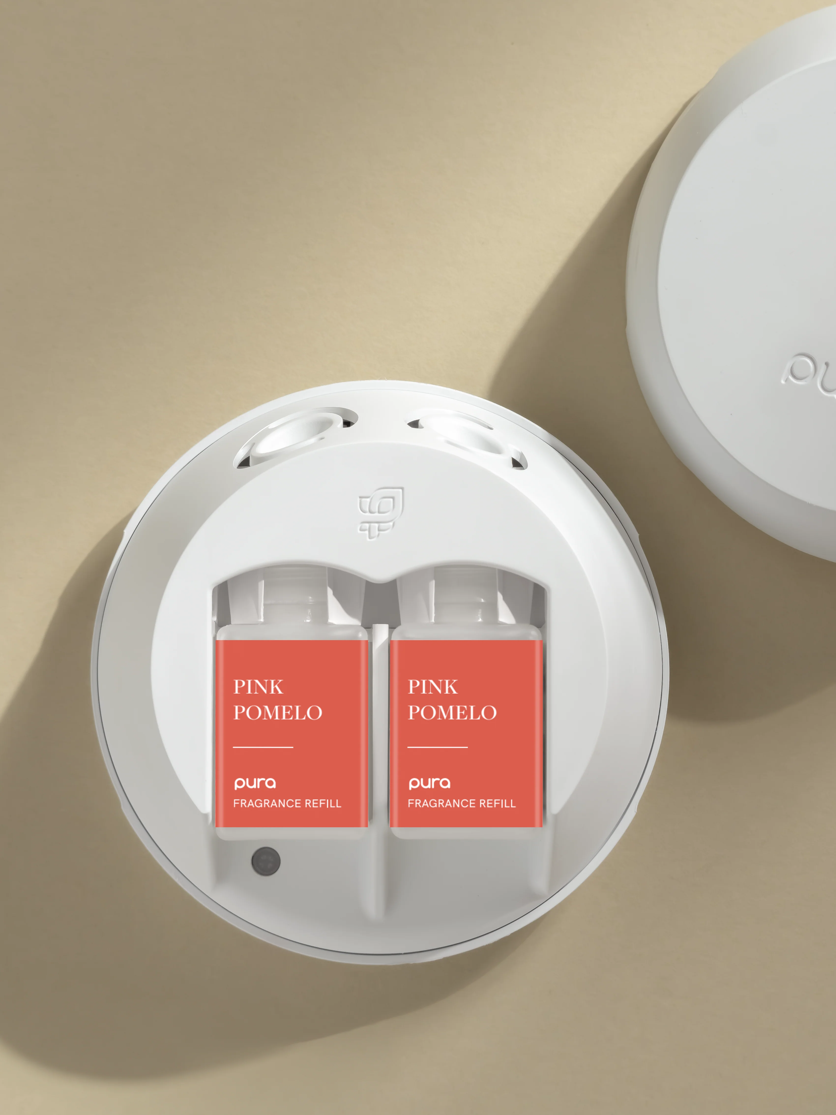 Pink Pomelo 3 Pink Pomelo