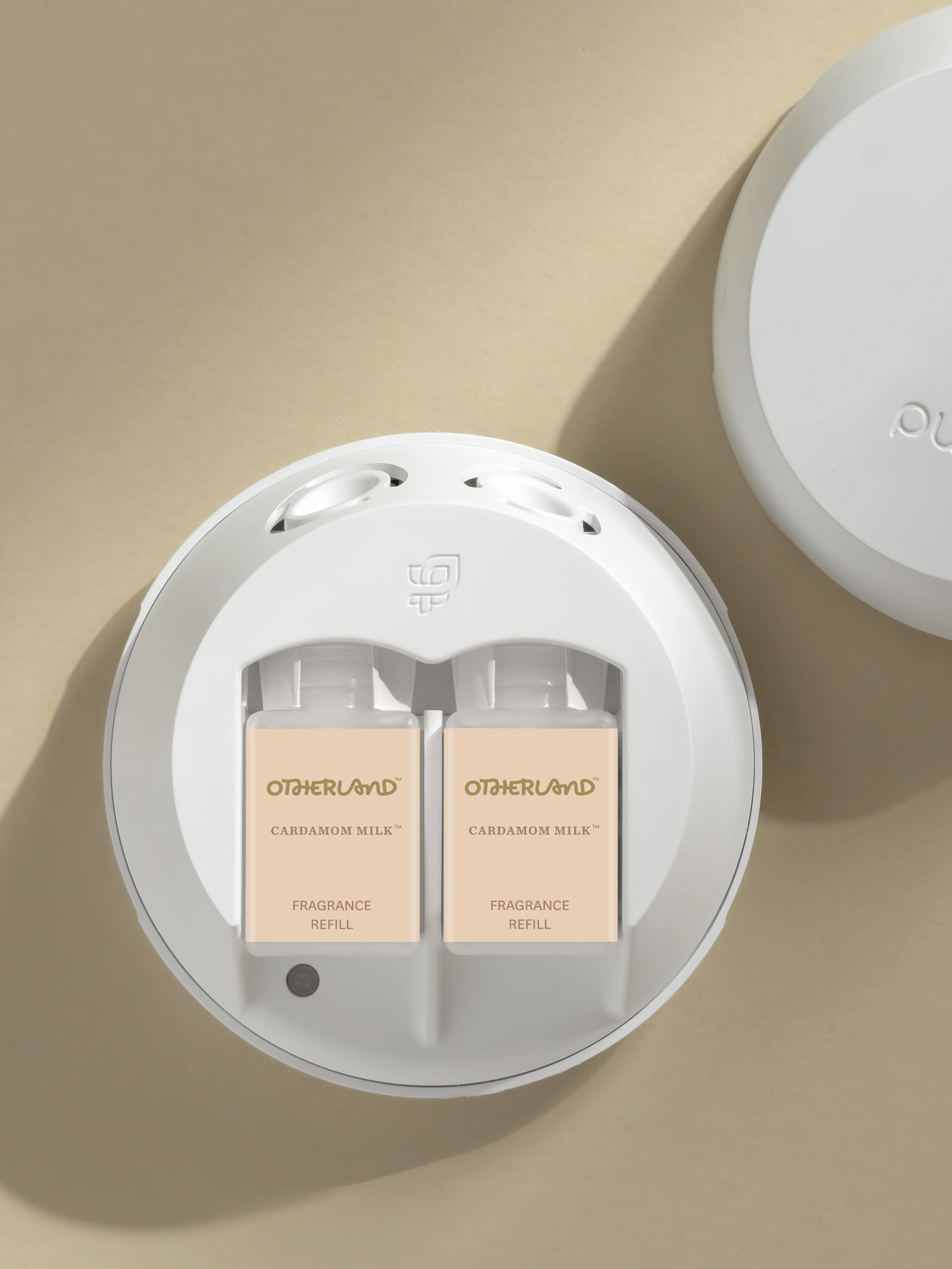 Cardamom Milk 3 Cardamom Milk