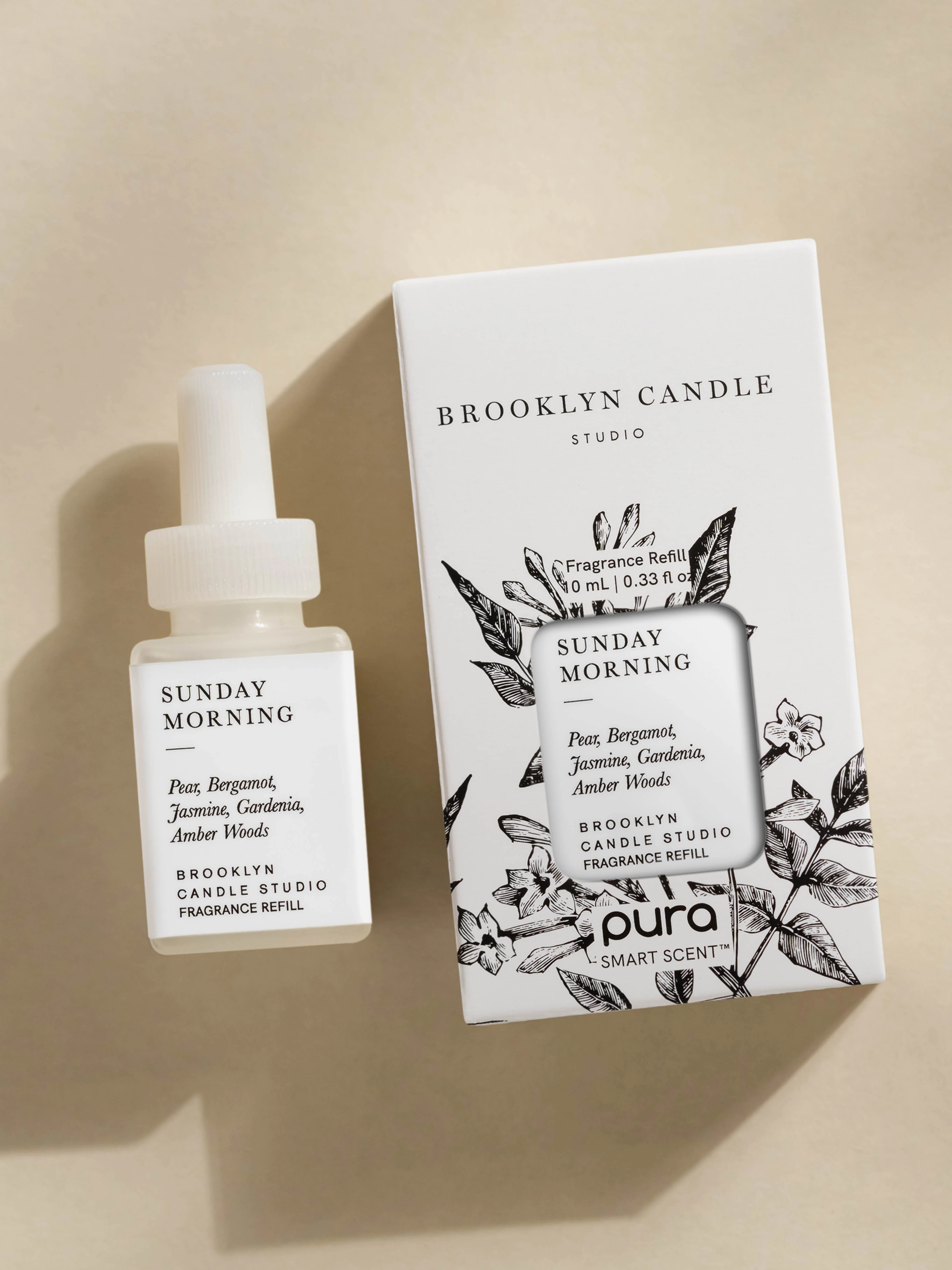 Sunday Morning 4 Sunday Morning