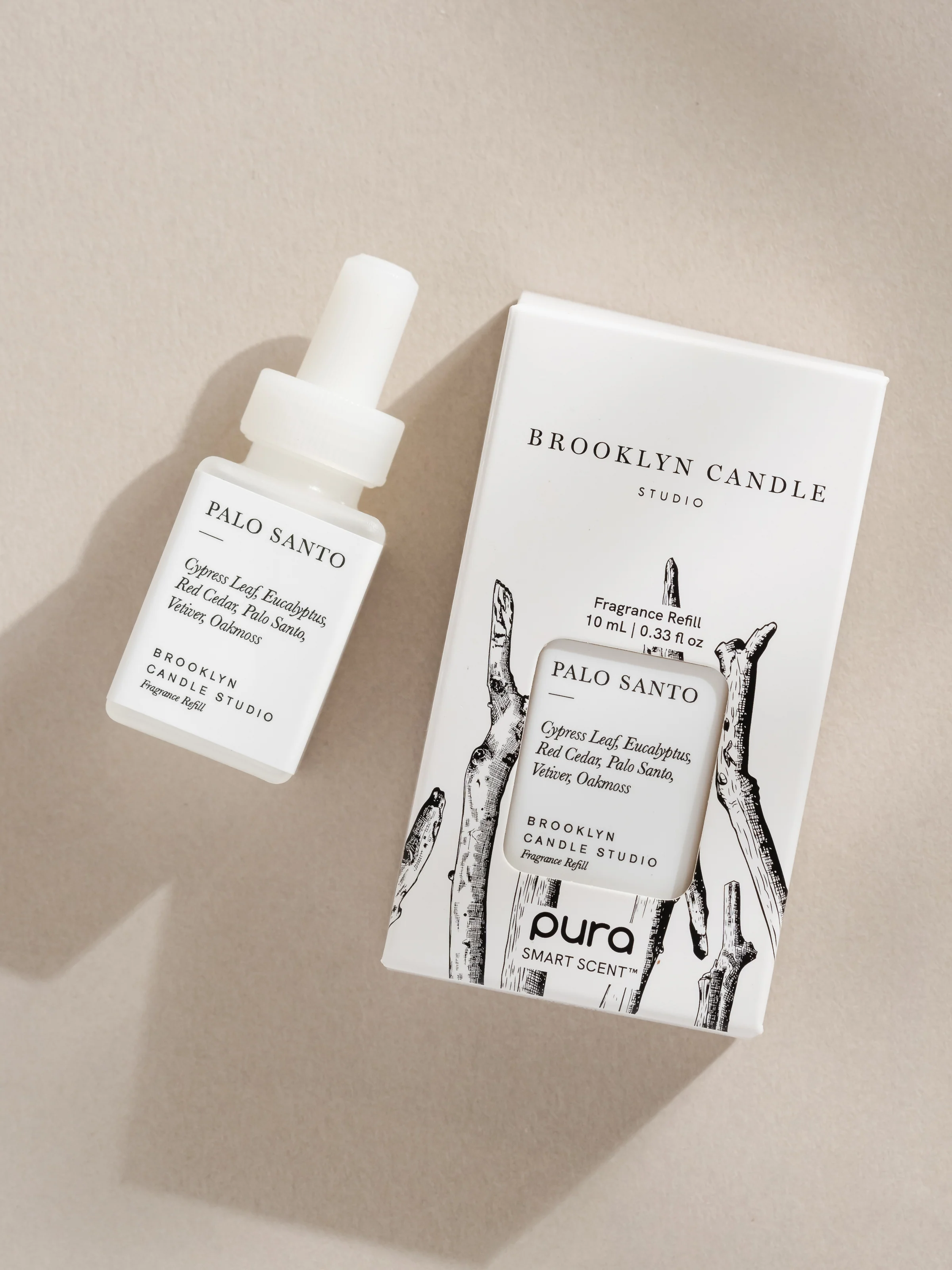 Palo Santo 4 Palo Santo