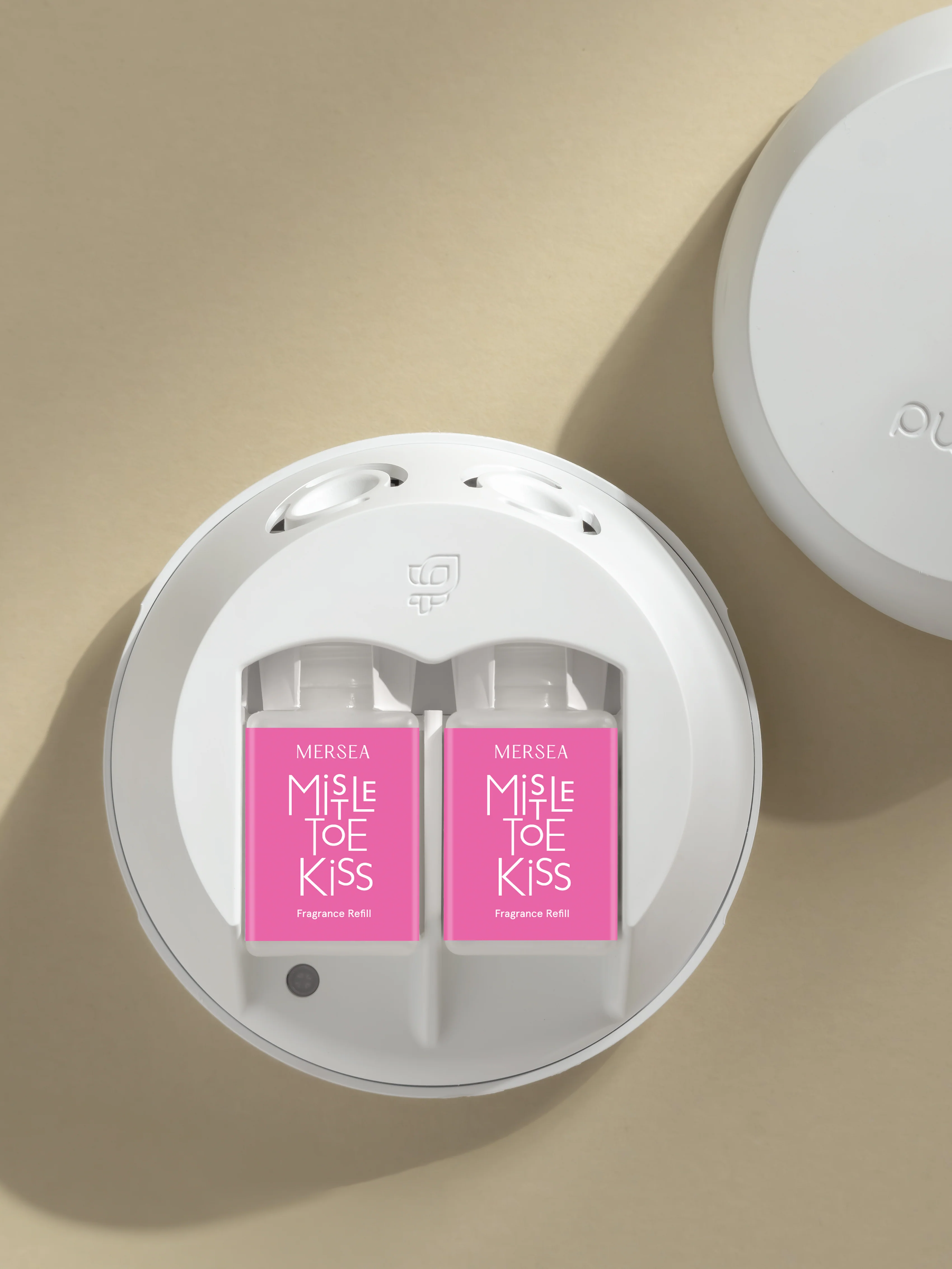 Mistletoe Kiss 3 Mistletoe Kiss