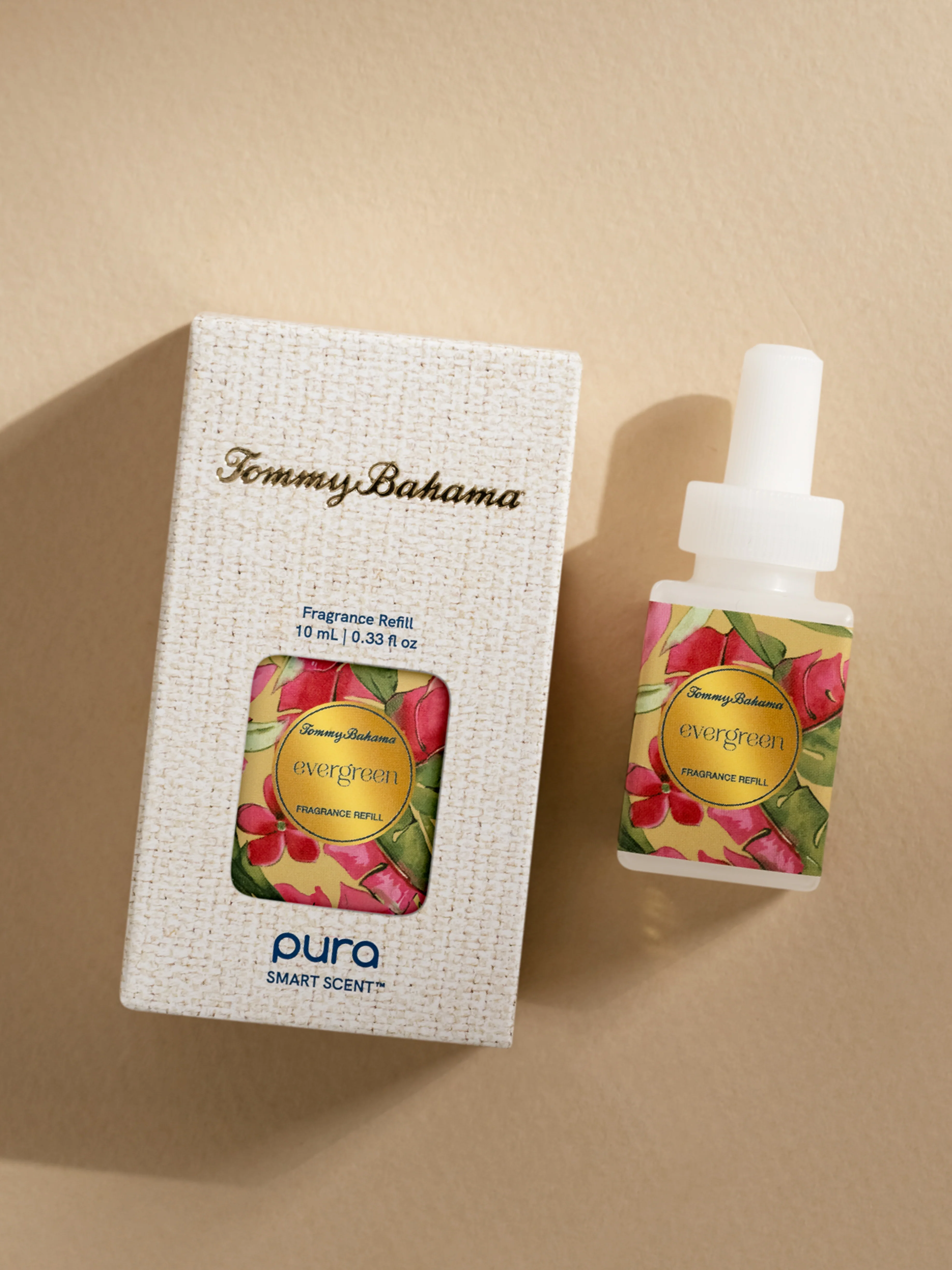 Evergreen 4 Evergreen