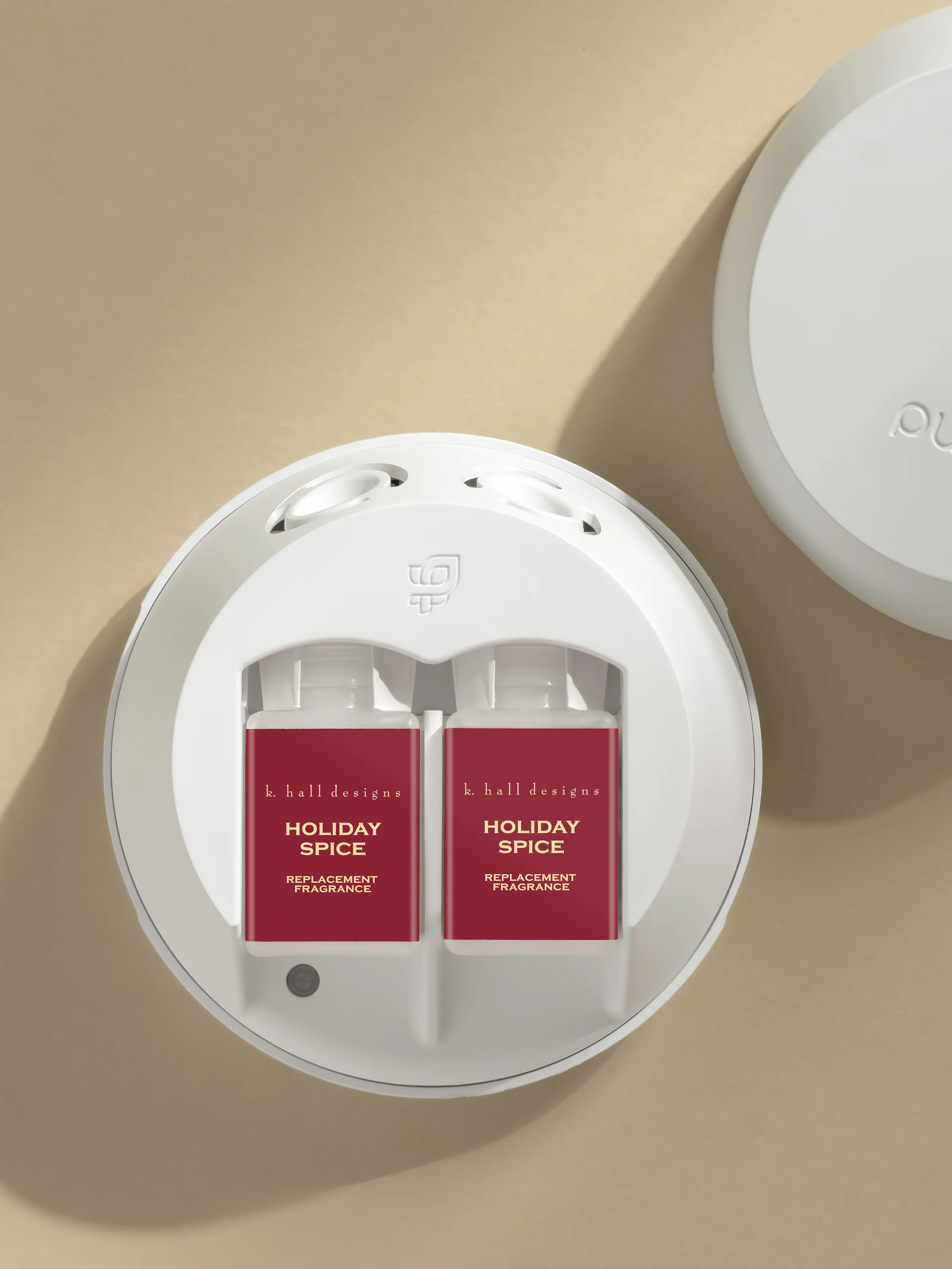 Holiday Spice 3 Holiday Spice