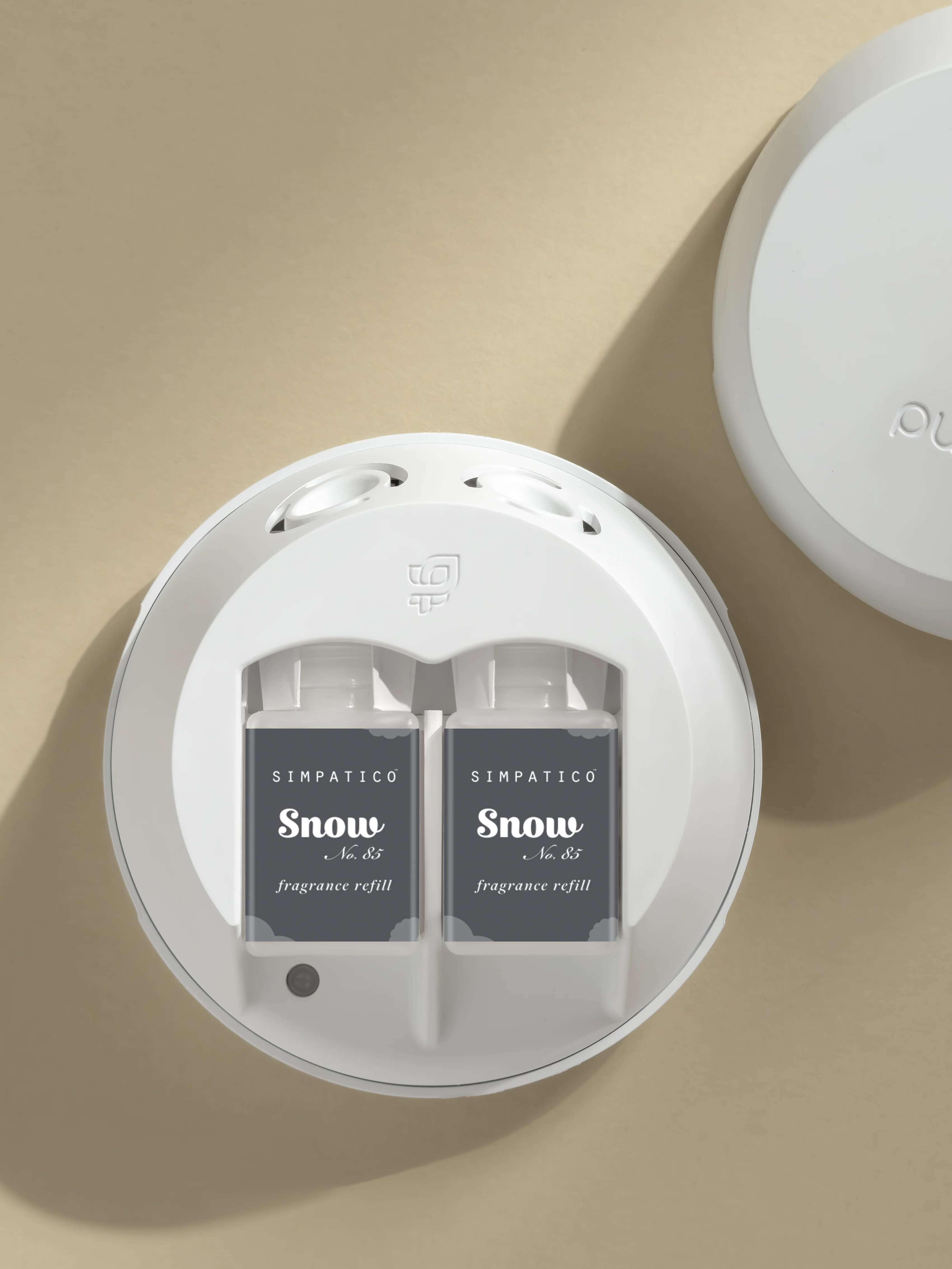 Snow No. 85 3 Snow No. 85