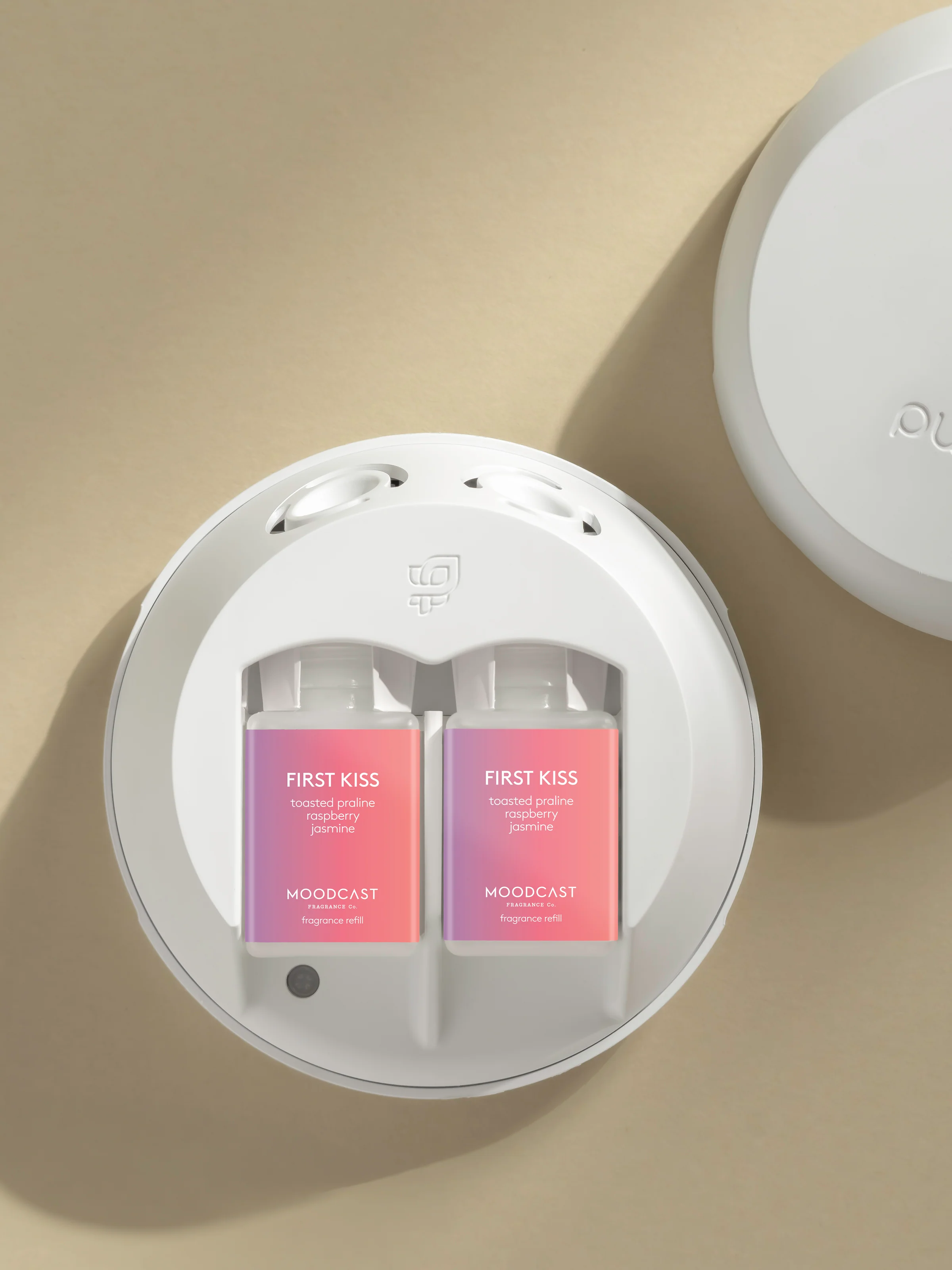 First Kiss 3 First Kiss