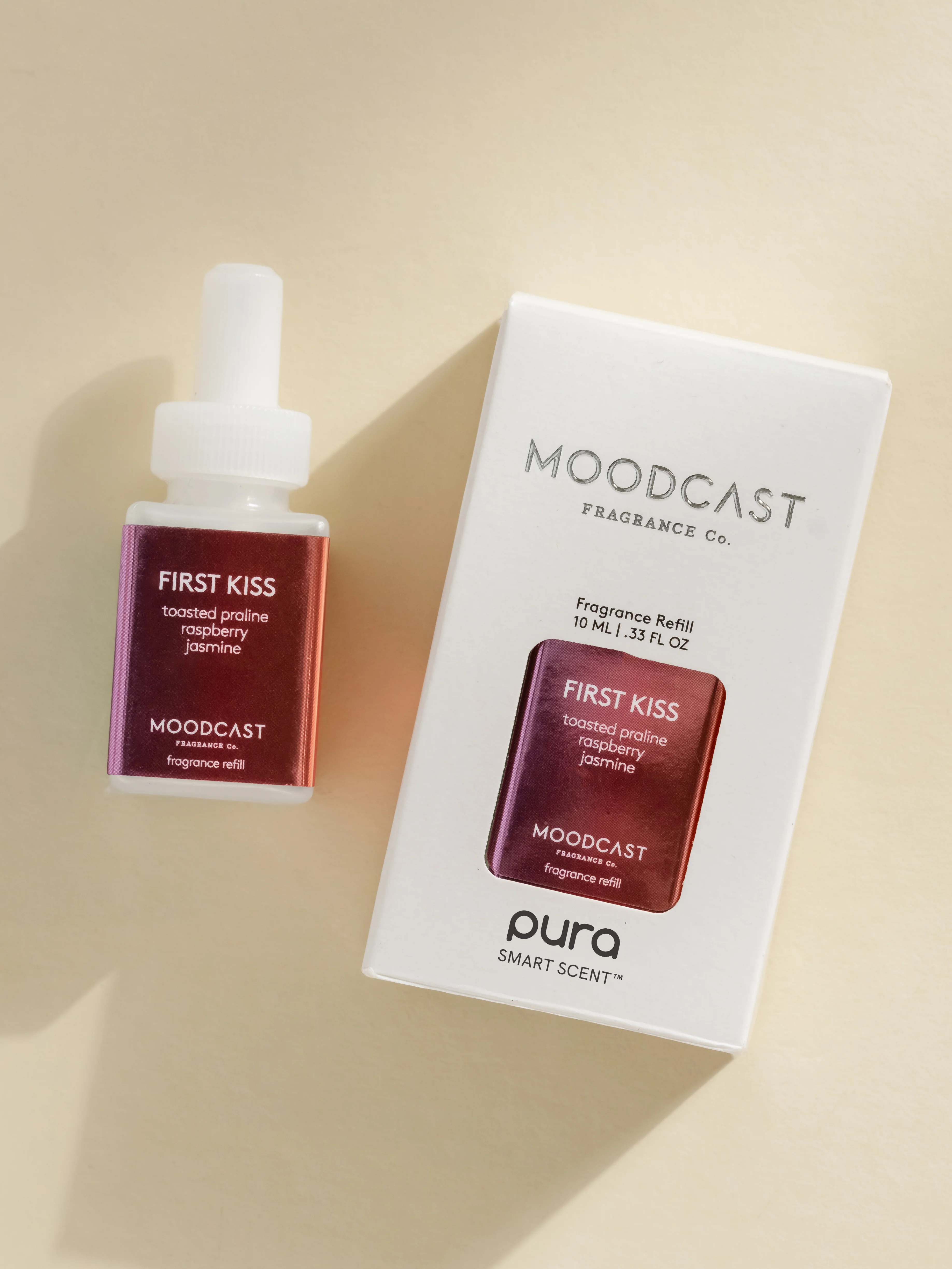 First Kiss 4 First Kiss