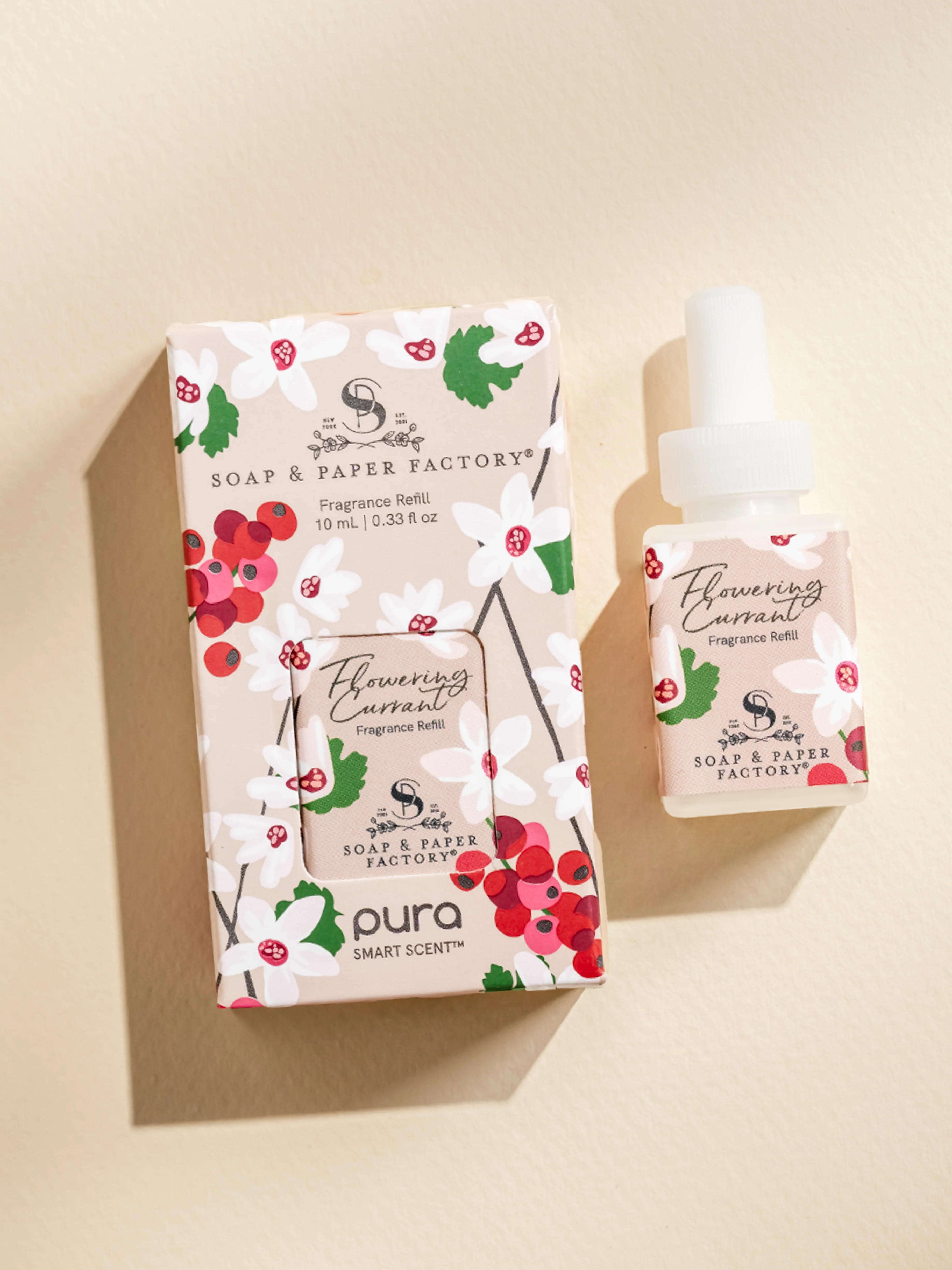 Flowering Currant 4 Flowering Currant