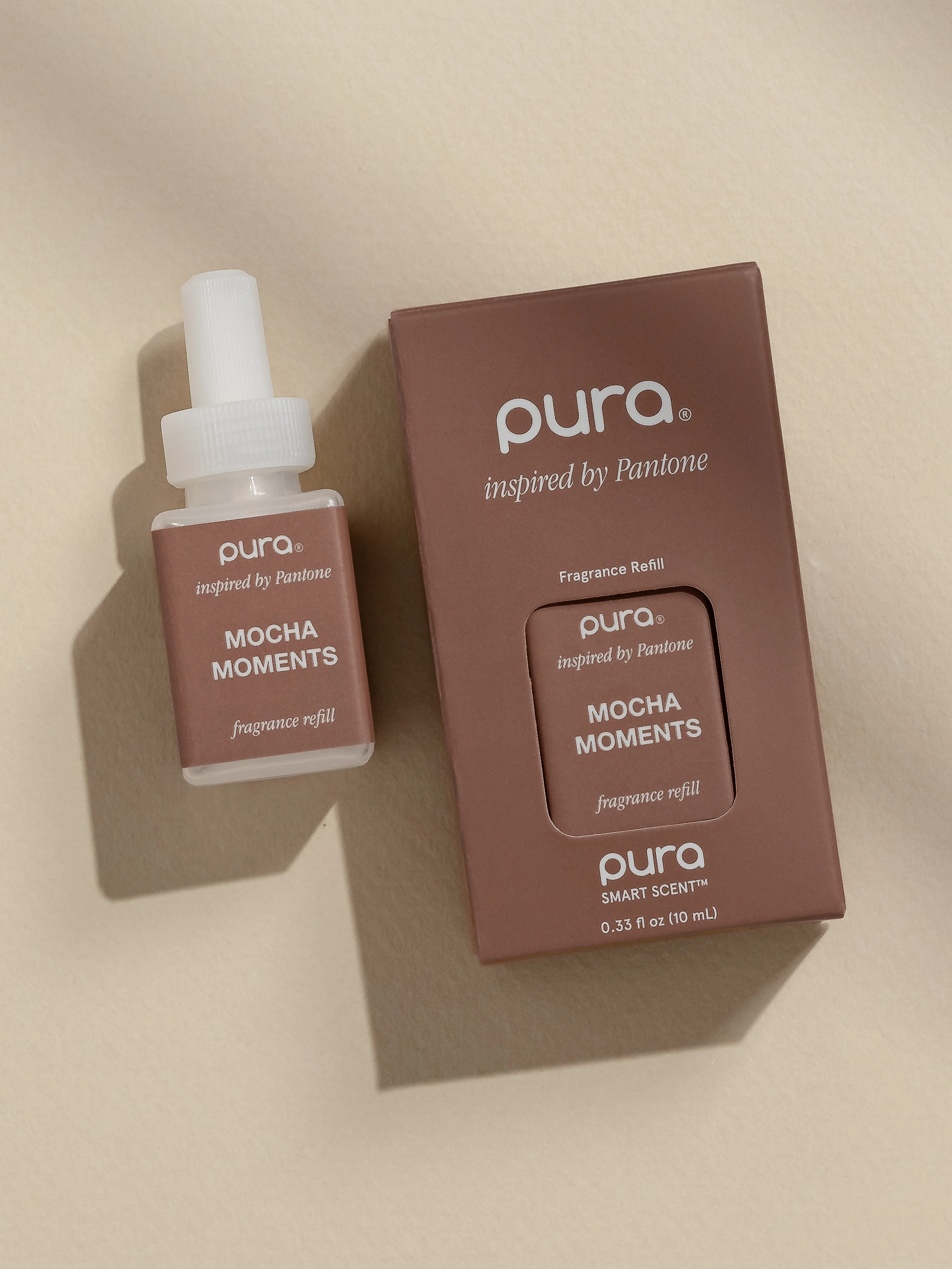 Mocha Moments 4 Mocha Moments