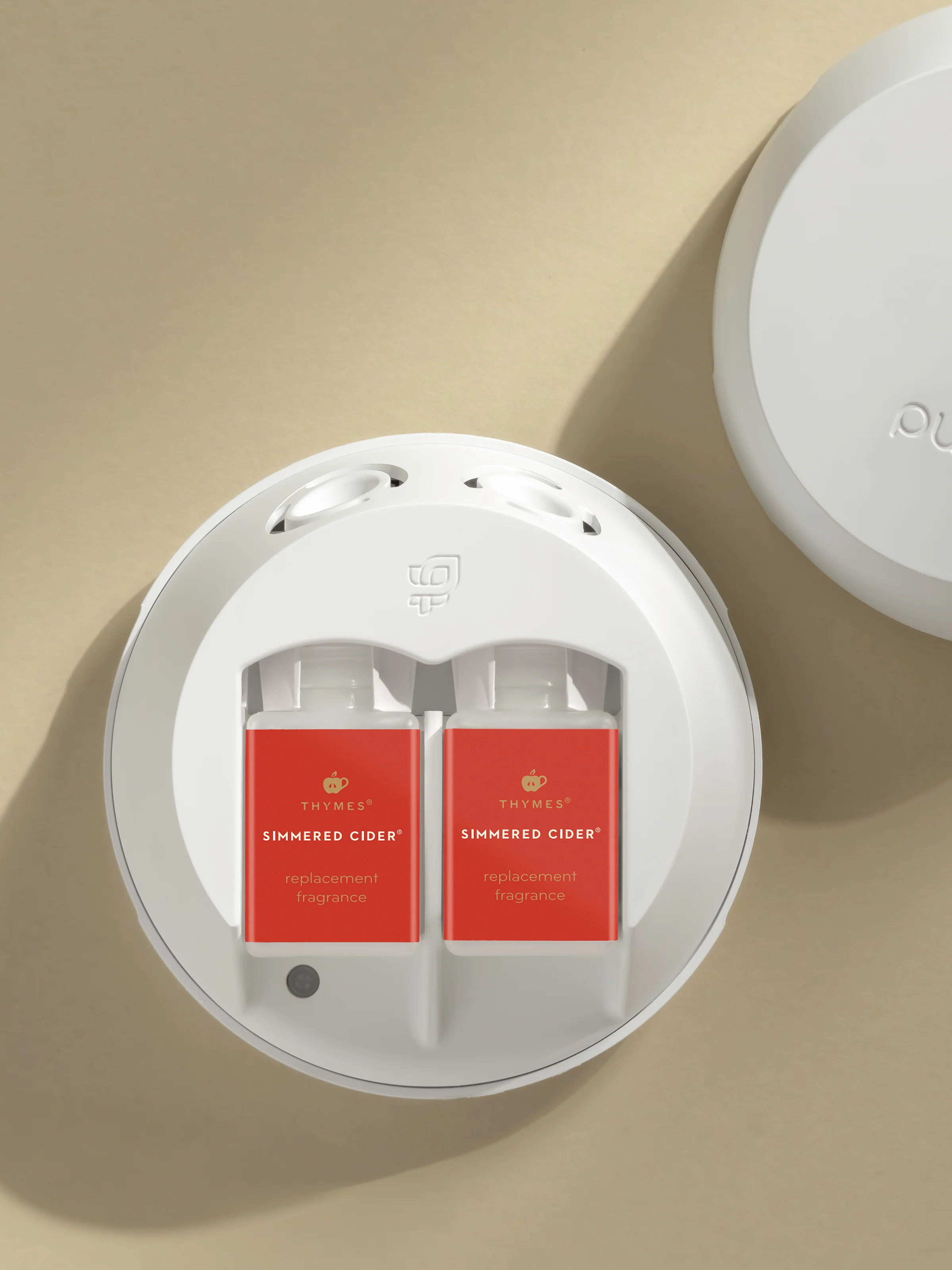 Simmered Cider 3 Simmered Cider