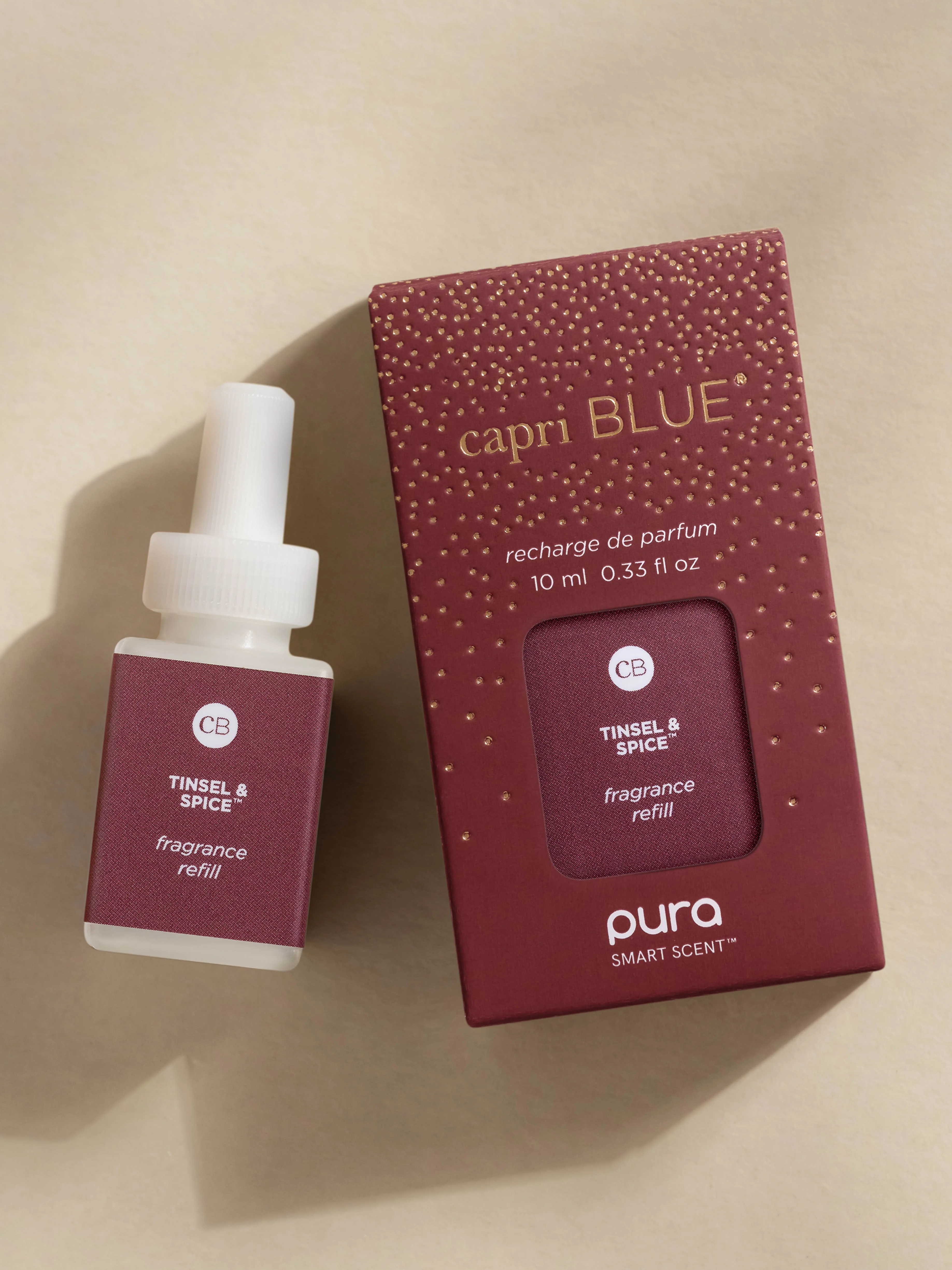 Tinsel & Spice 4 Tinsel & Spice