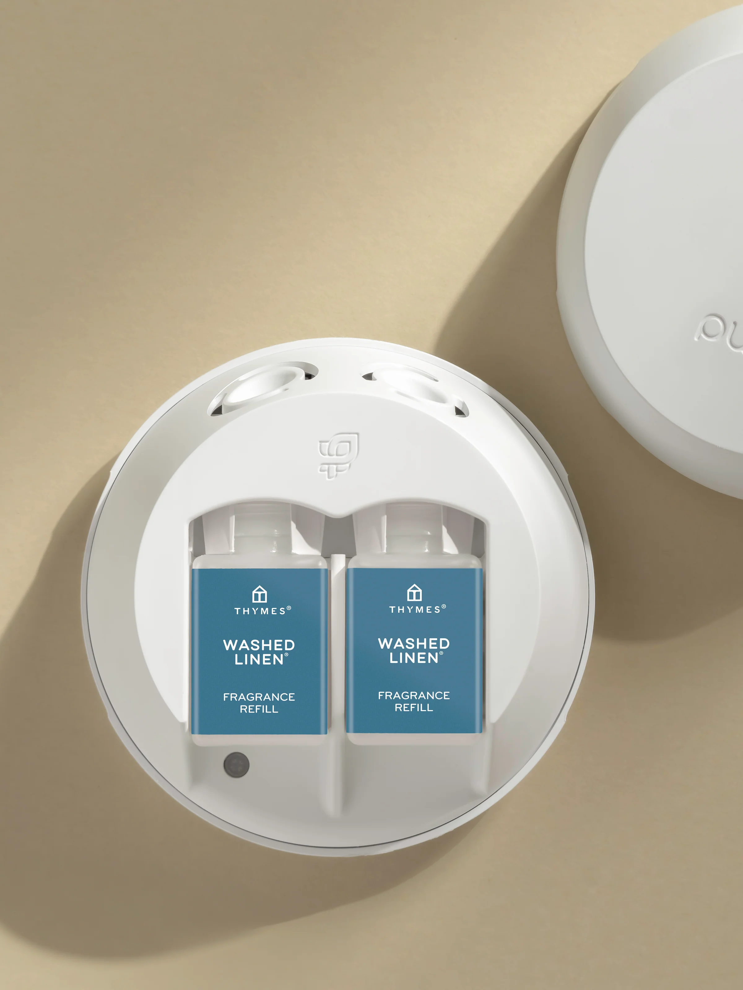 Washed Linen 3 Washed Linen