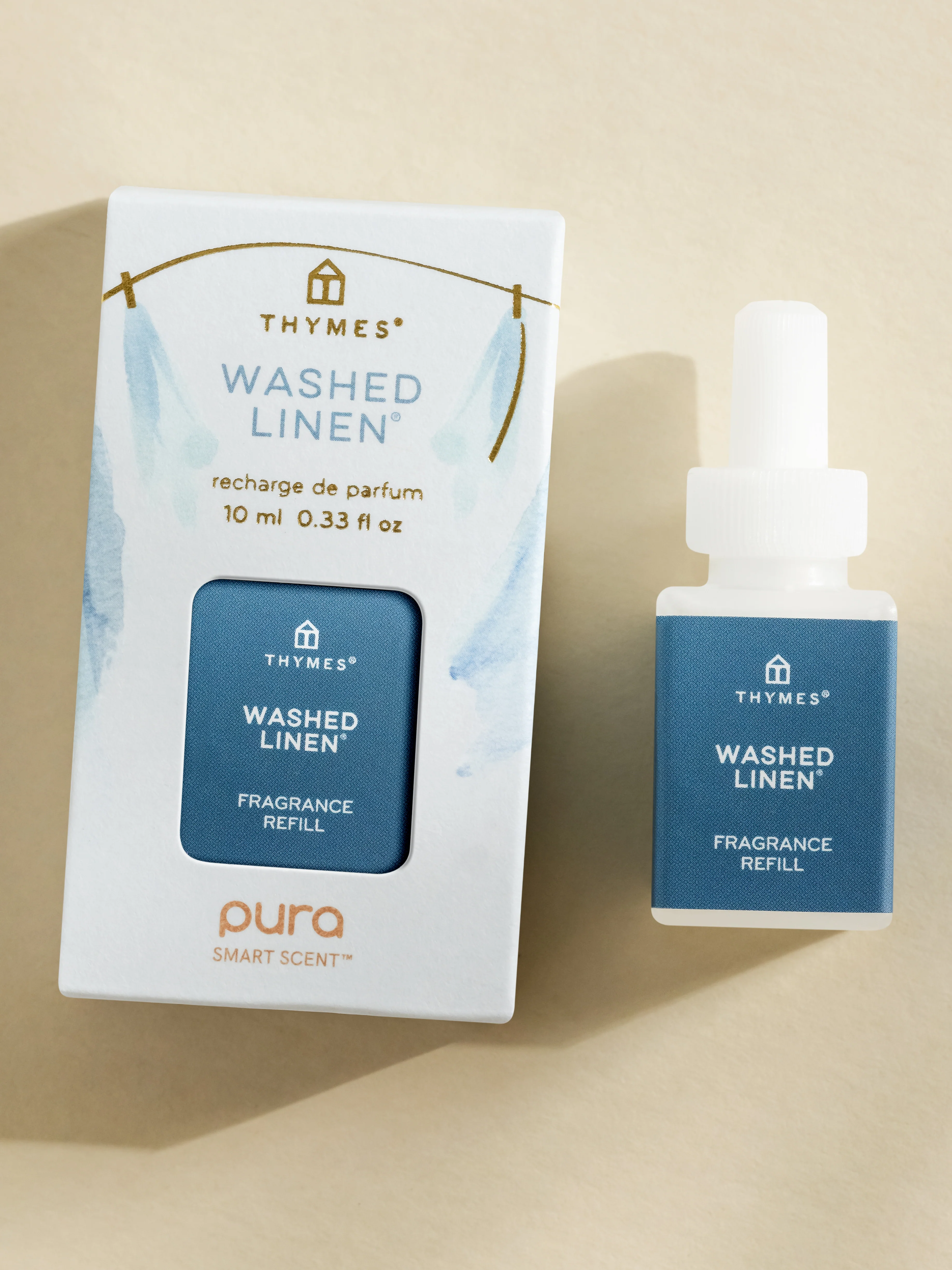 Washed Linen 4 Washed Linen