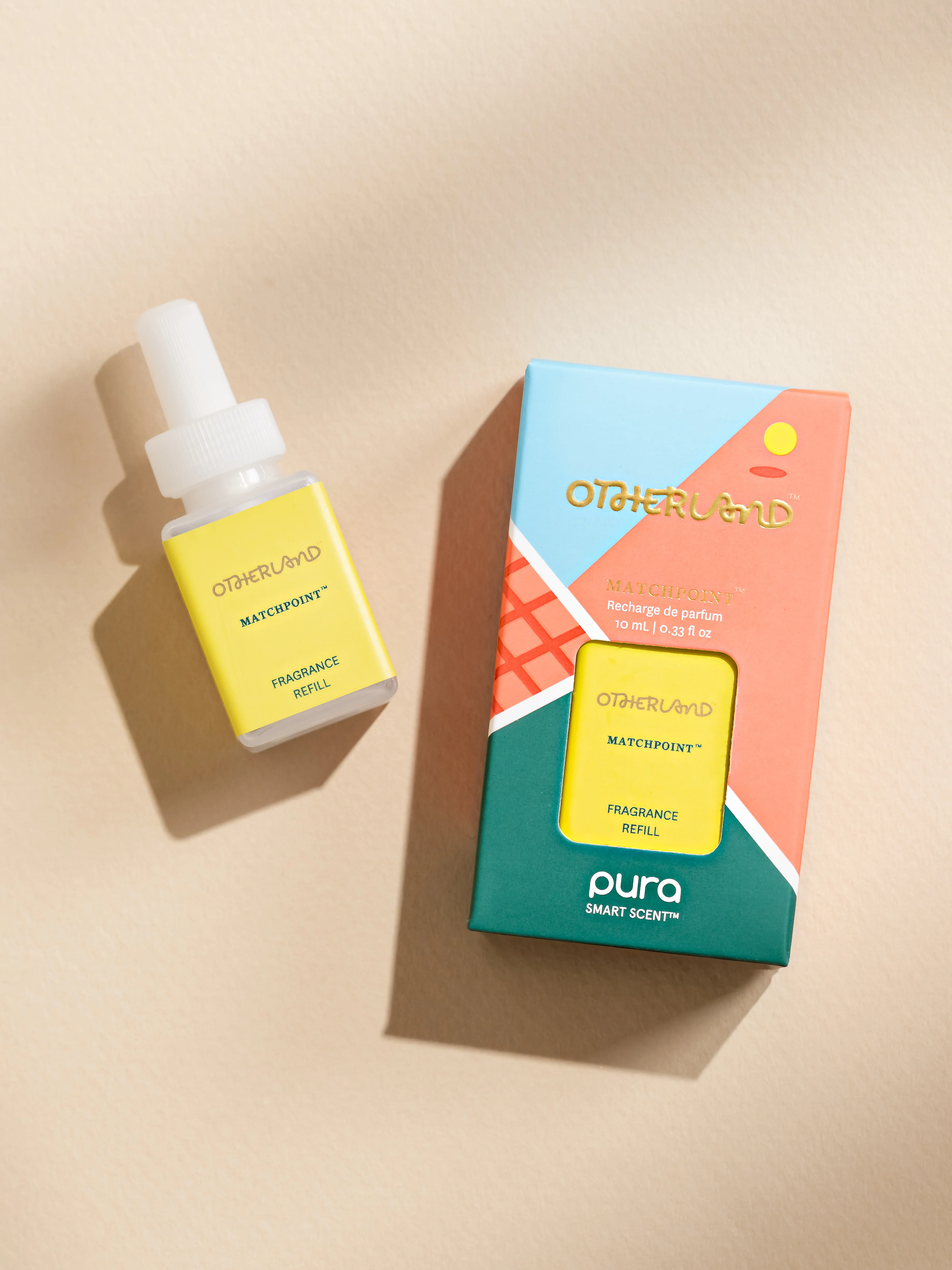 Matchpoint 4 Matchpoint