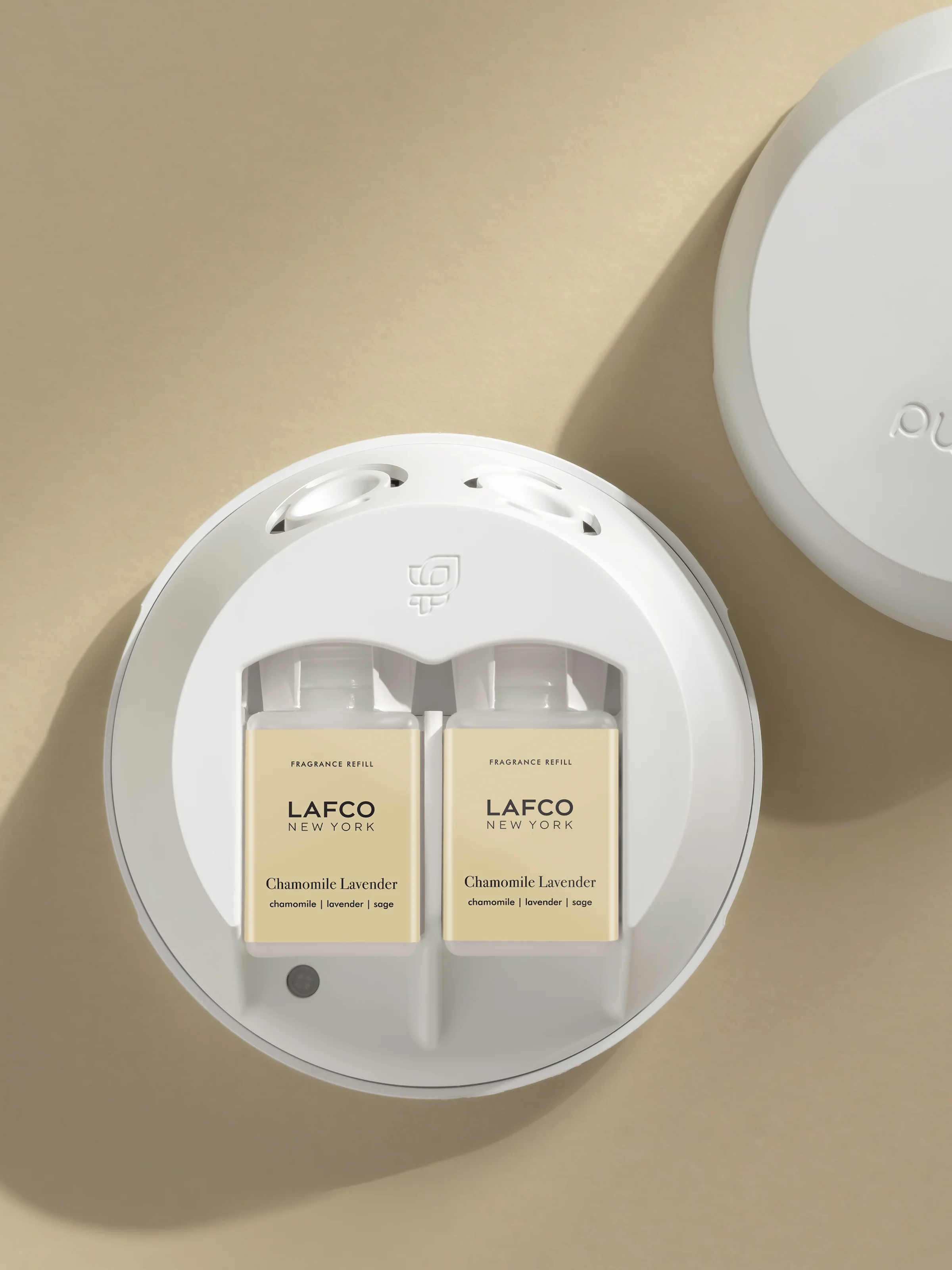 Chamomile Lavender 3 Chamomile Lavender