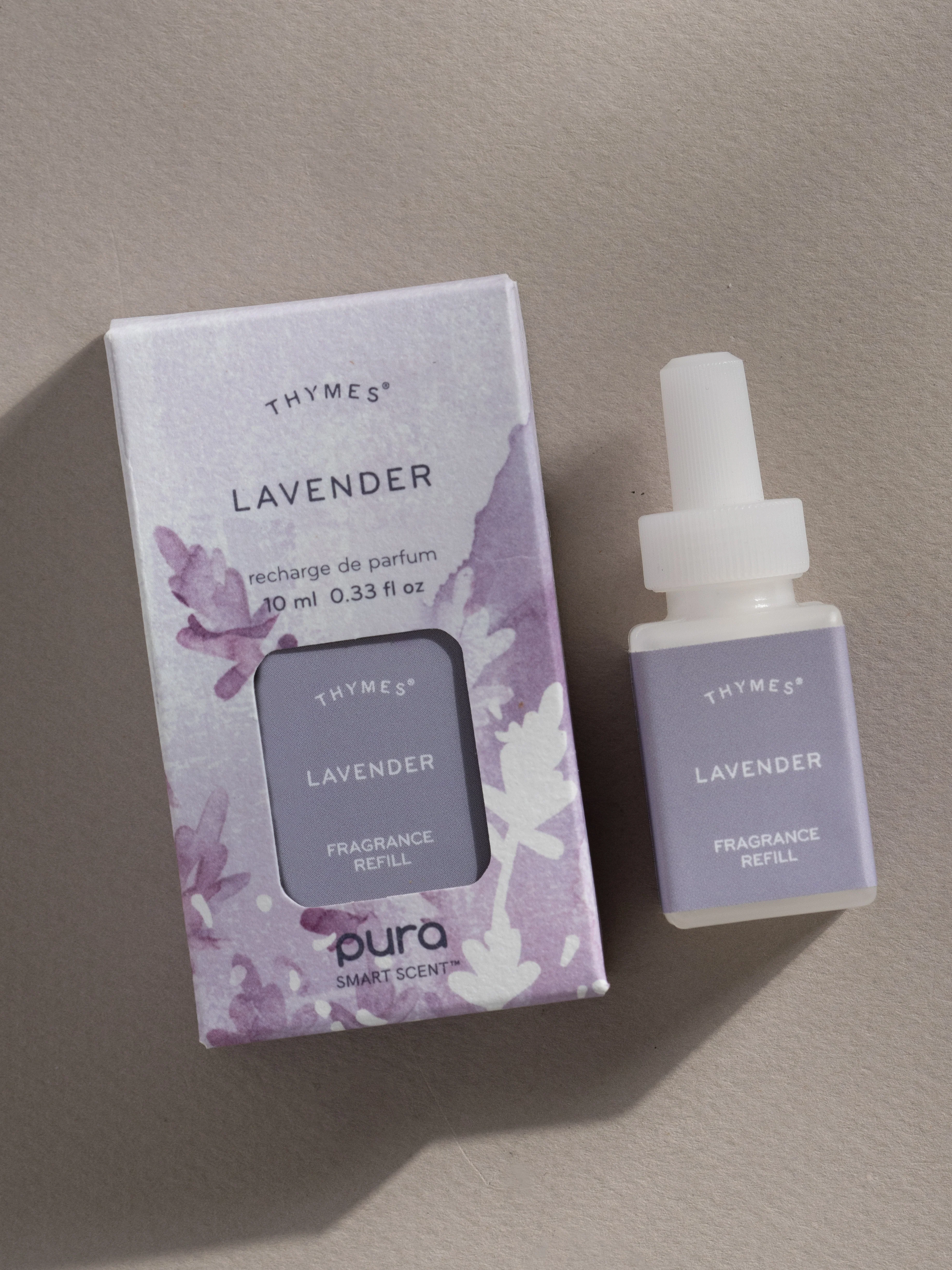 Lavender 4 Lavender