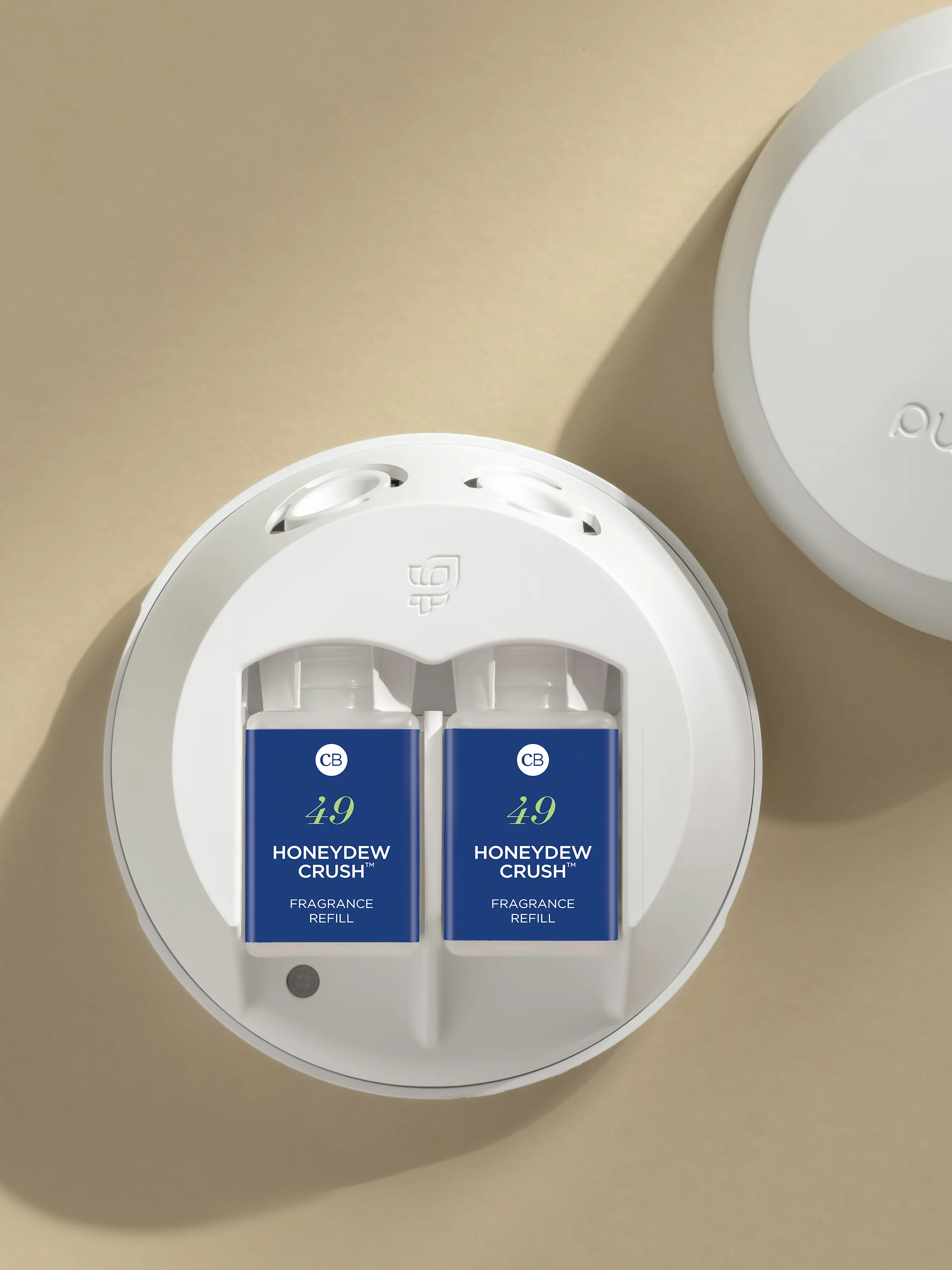 Honeydew Crush 3 Honeydew Crush