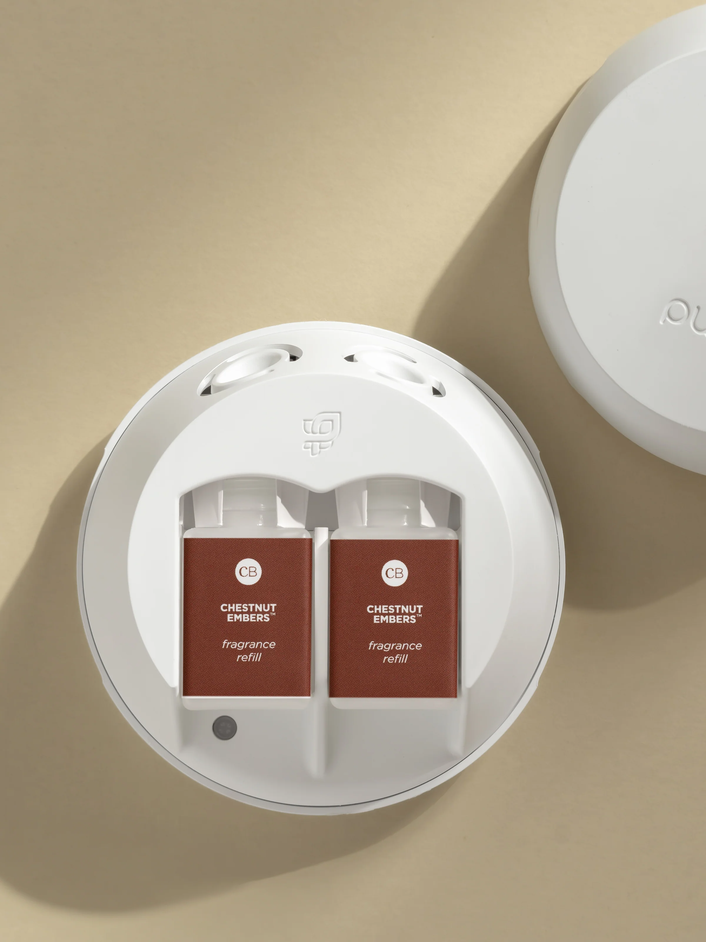 Chestnut Embers 3 Chestnut Embers