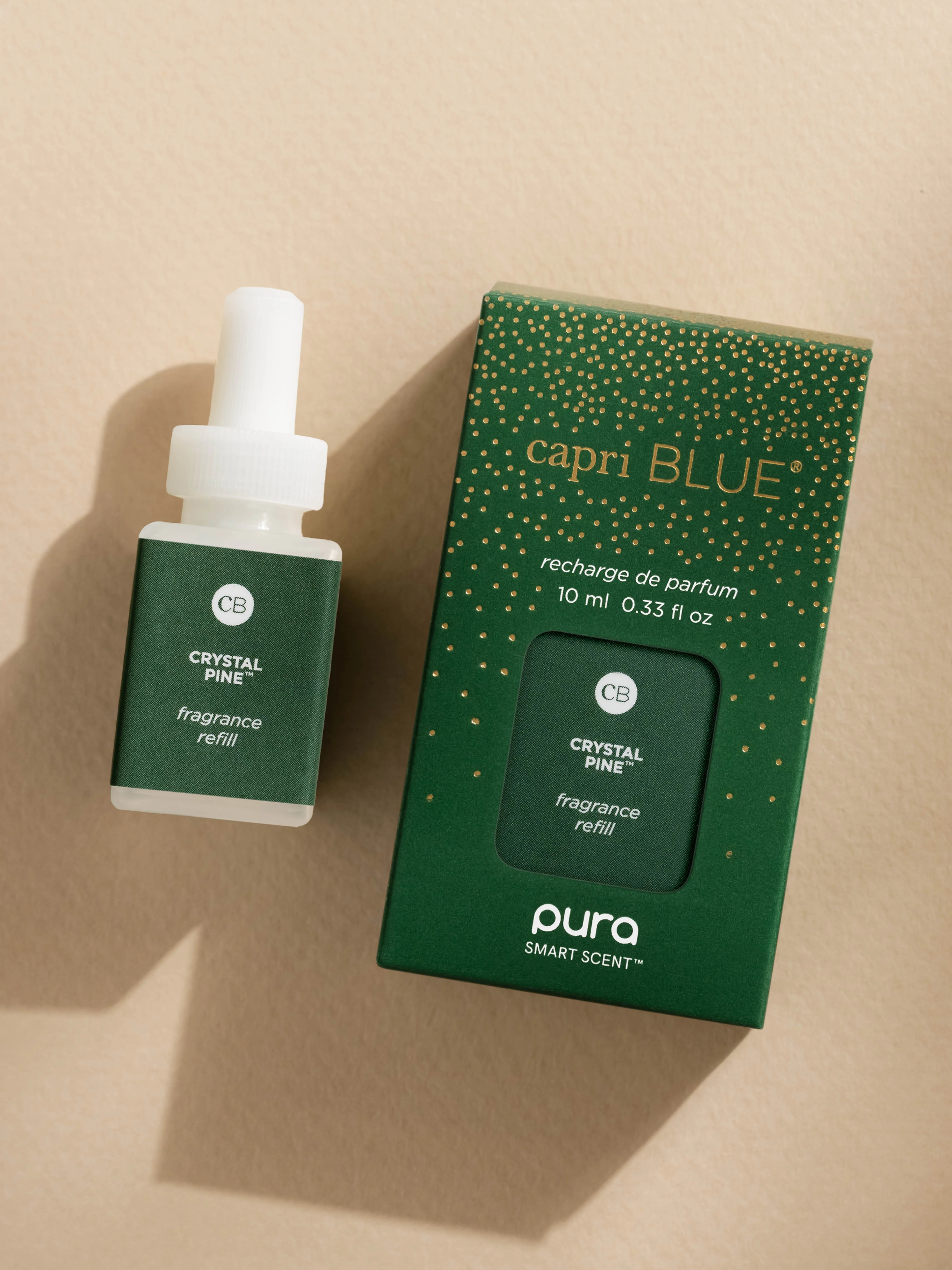 Crystal Pine 4 Crystal Pine