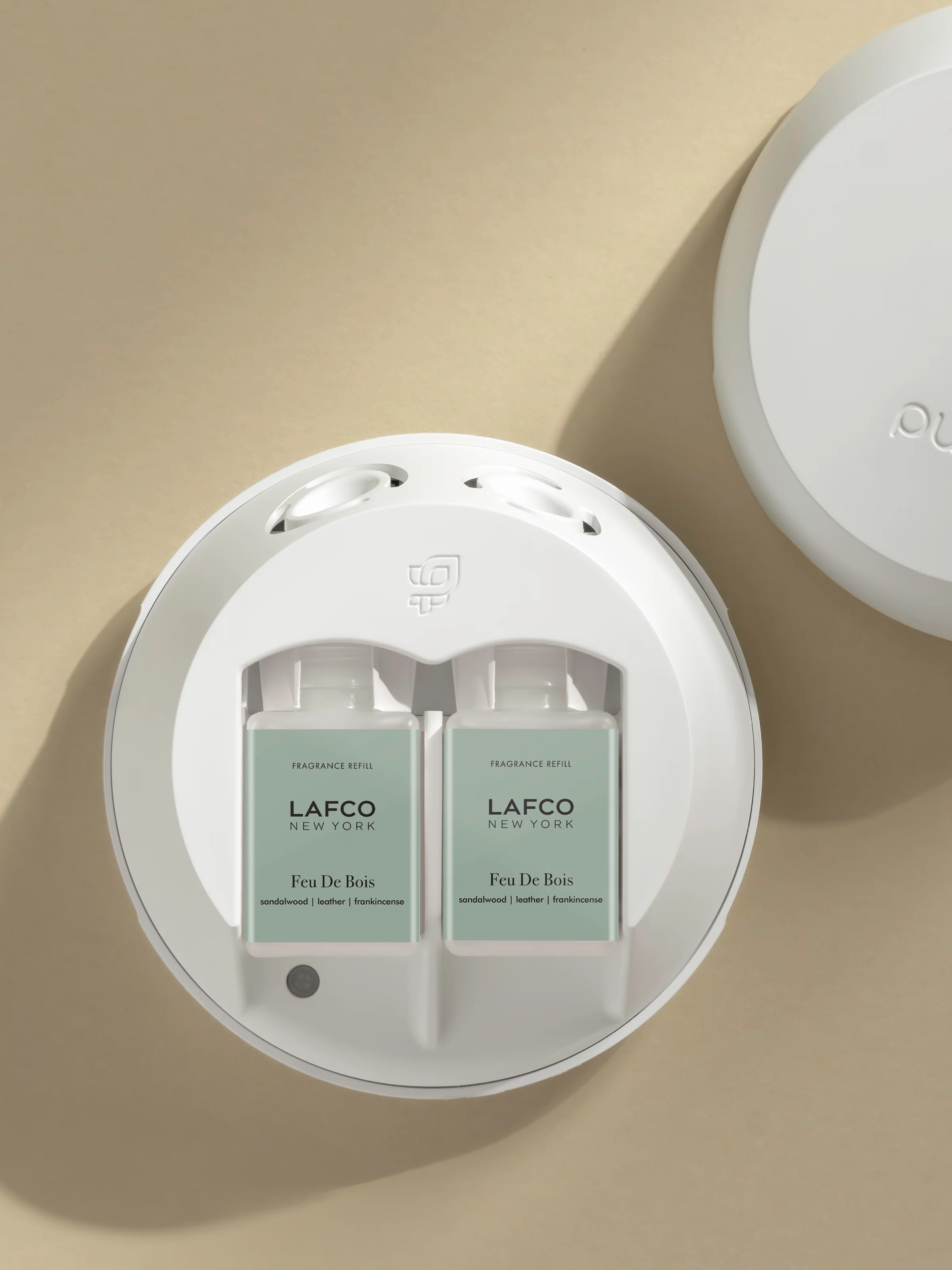 Feu de Bois 3 Feu de Bois