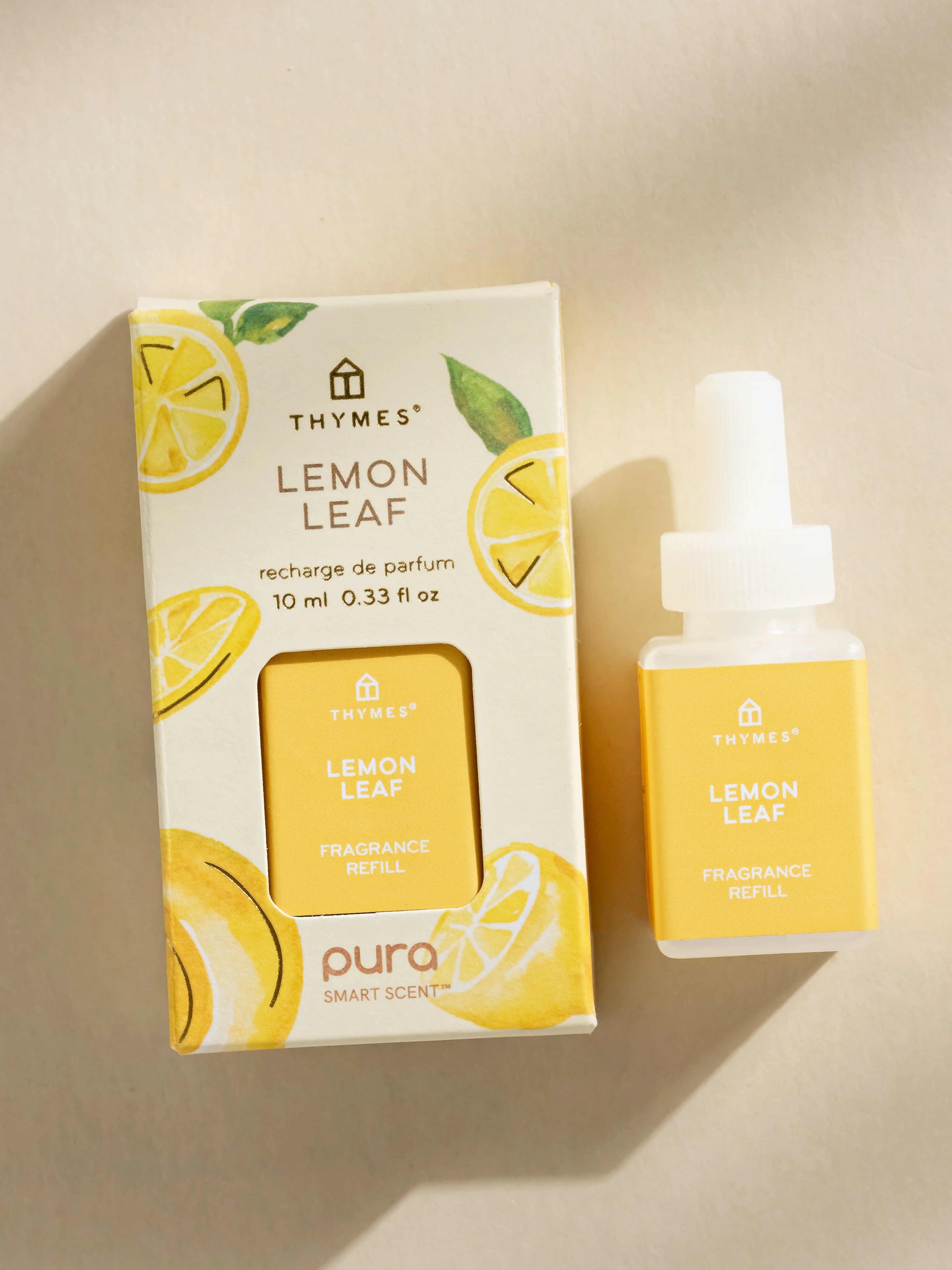 Lemon Leaf 4 Lemon Leaf