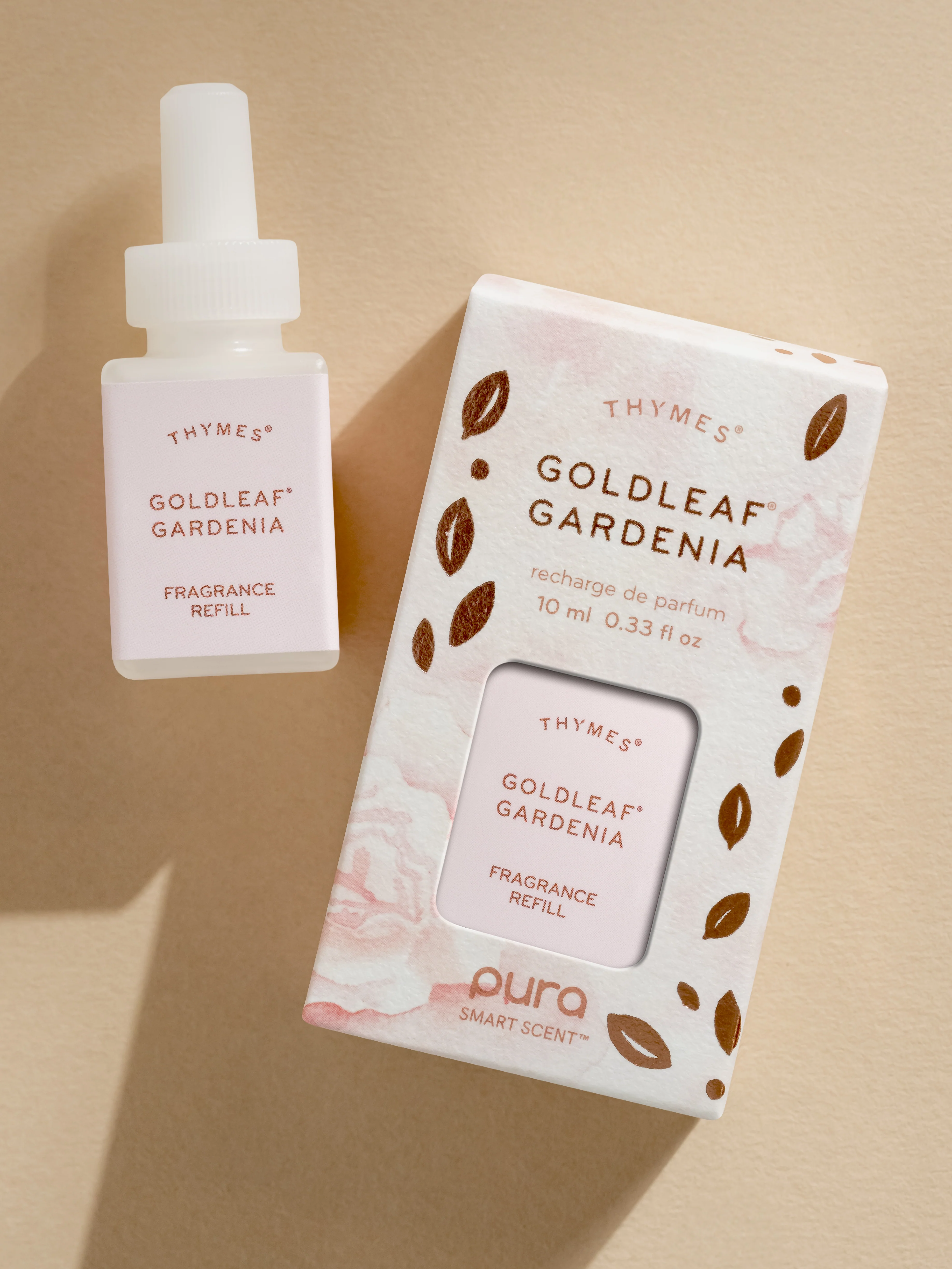 Goldleaf Gardenia 4 Goldleaf Gardenia