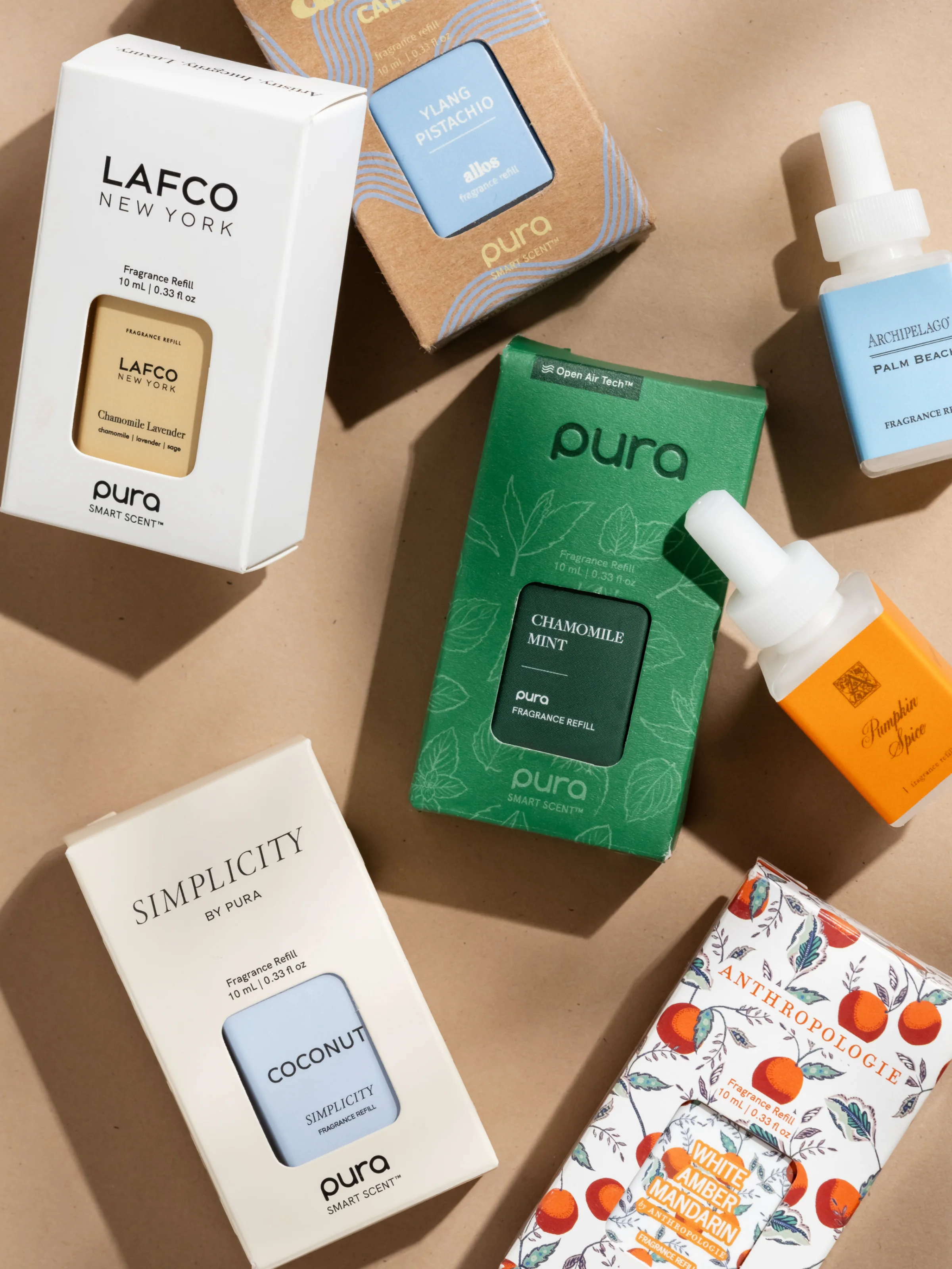 Fragrance of the Month