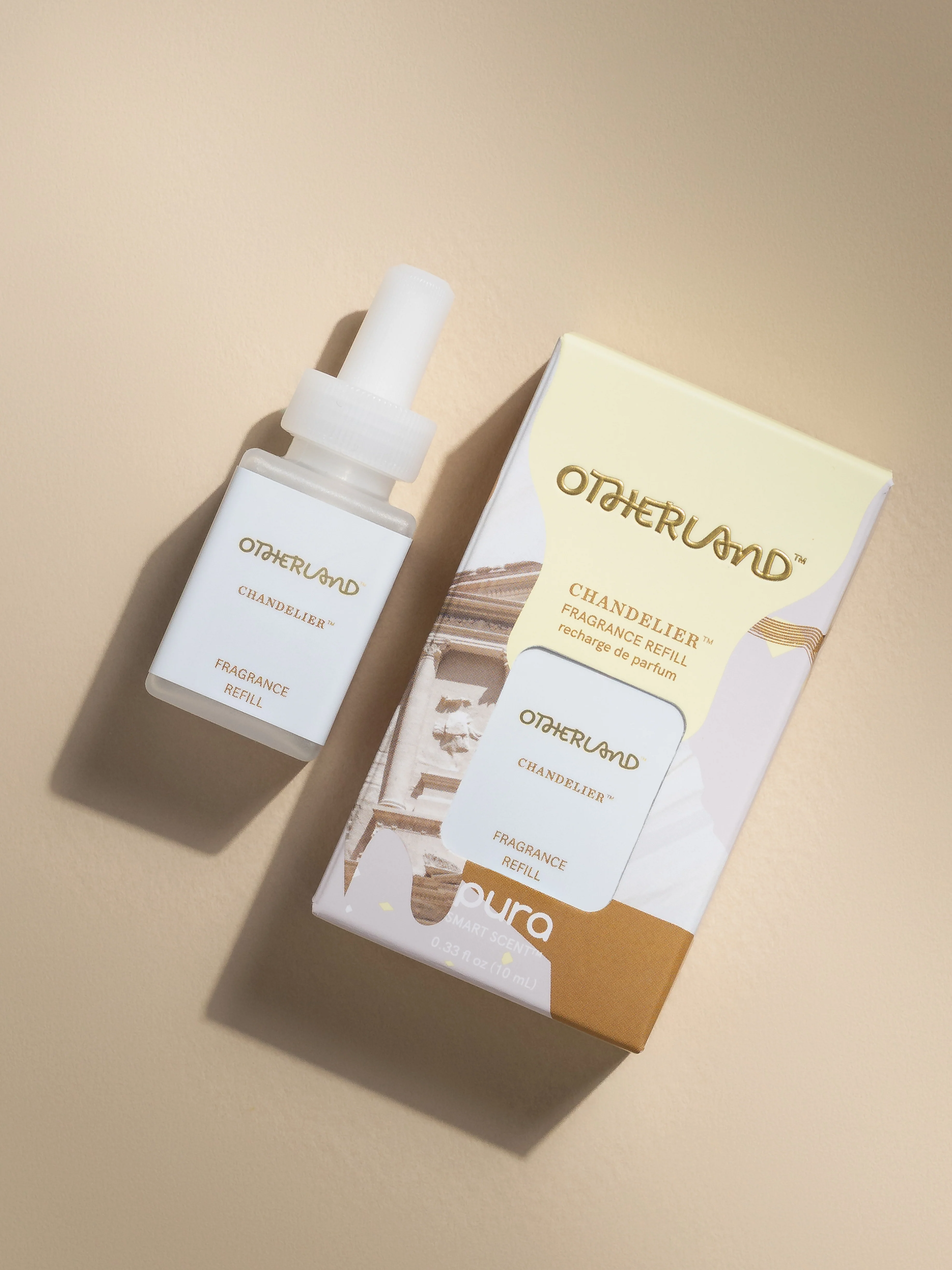 Chandelier 4 Chandelier