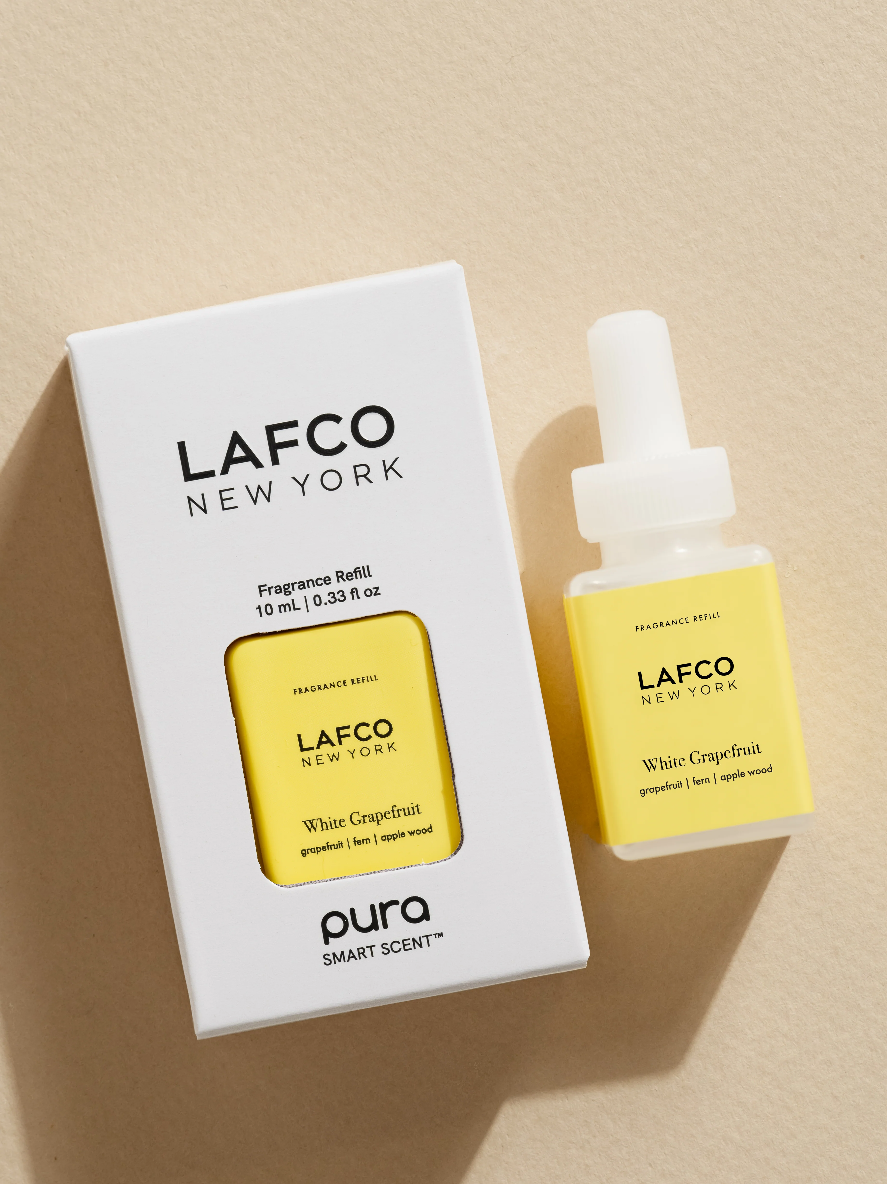 White Grapefruit 4 White Grapefruit