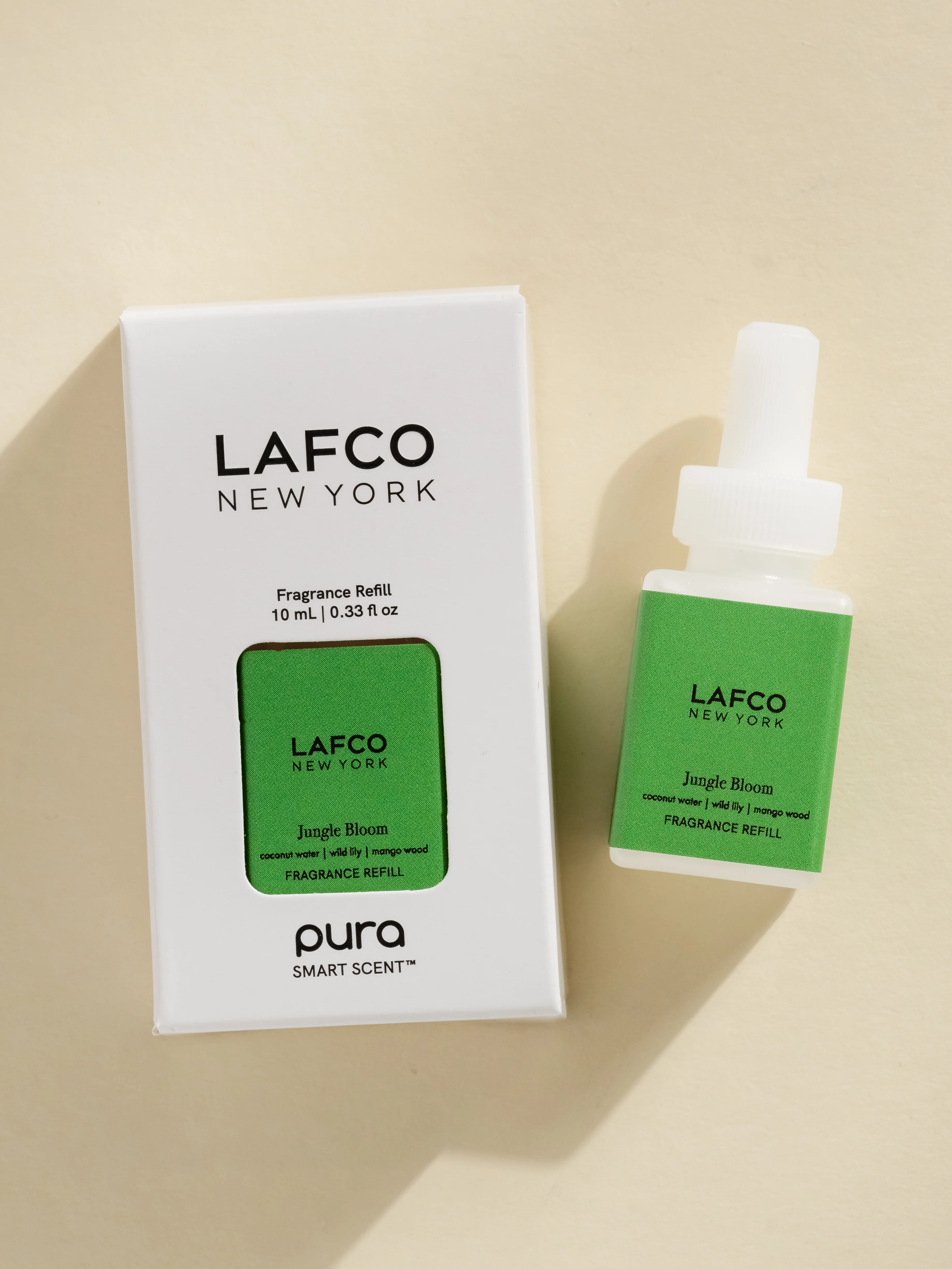 Jungle Bloom 4 Jungle Bloom