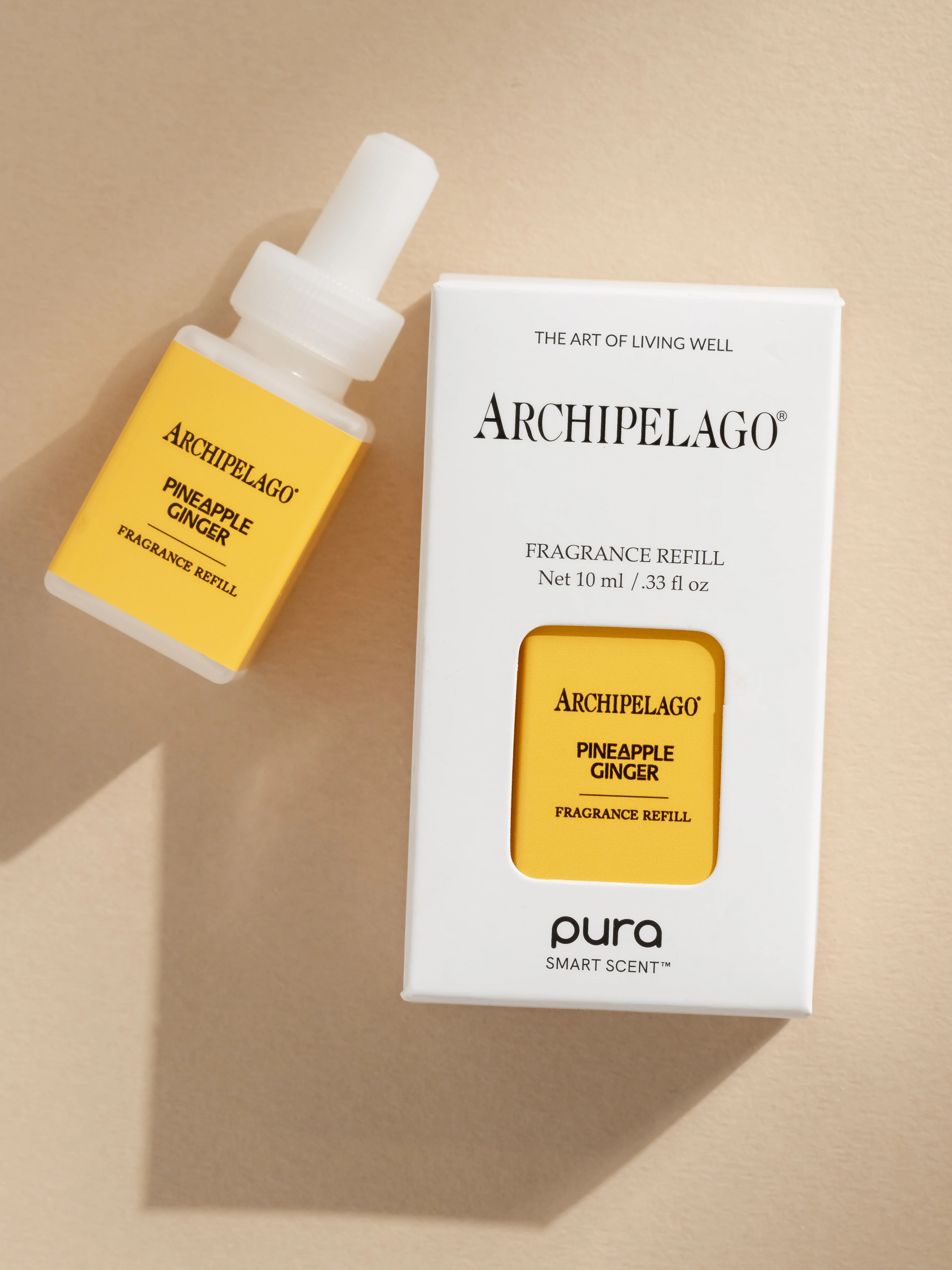 Pineapple Ginger 4 Pineapple Ginger