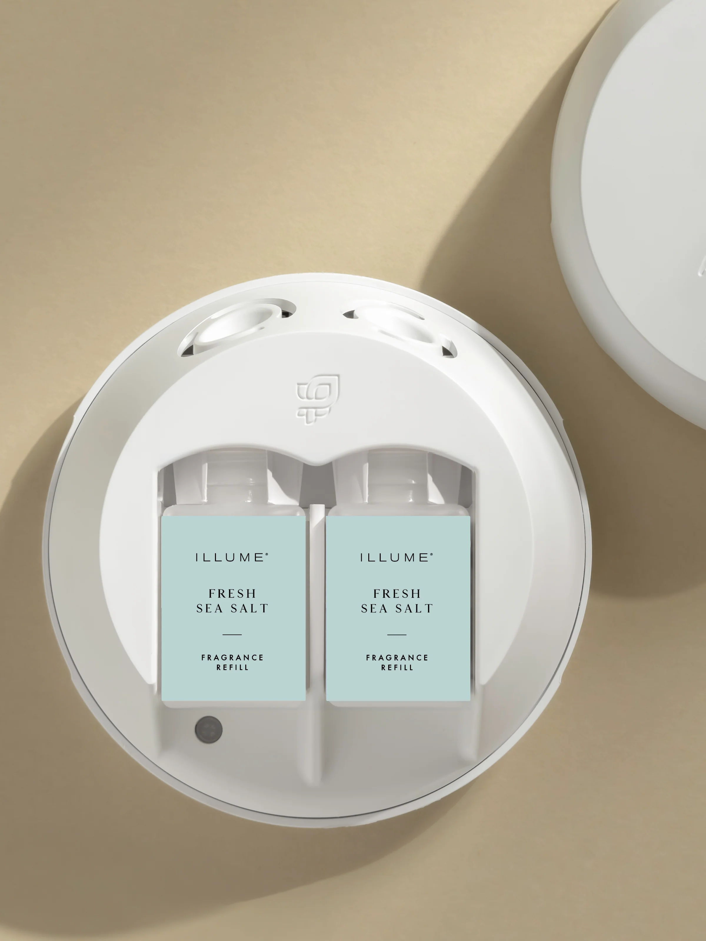 Fresh Sea Salt 3 Fresh Sea Salt