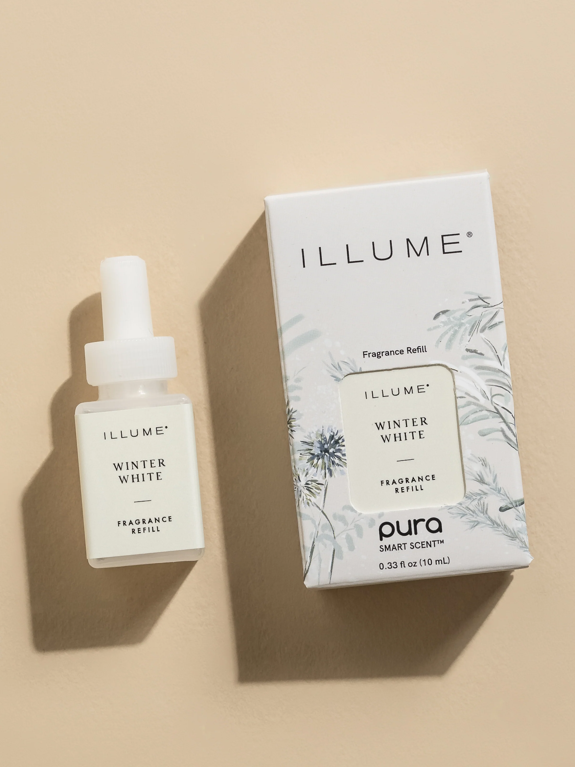 Winter White 4 Winter White